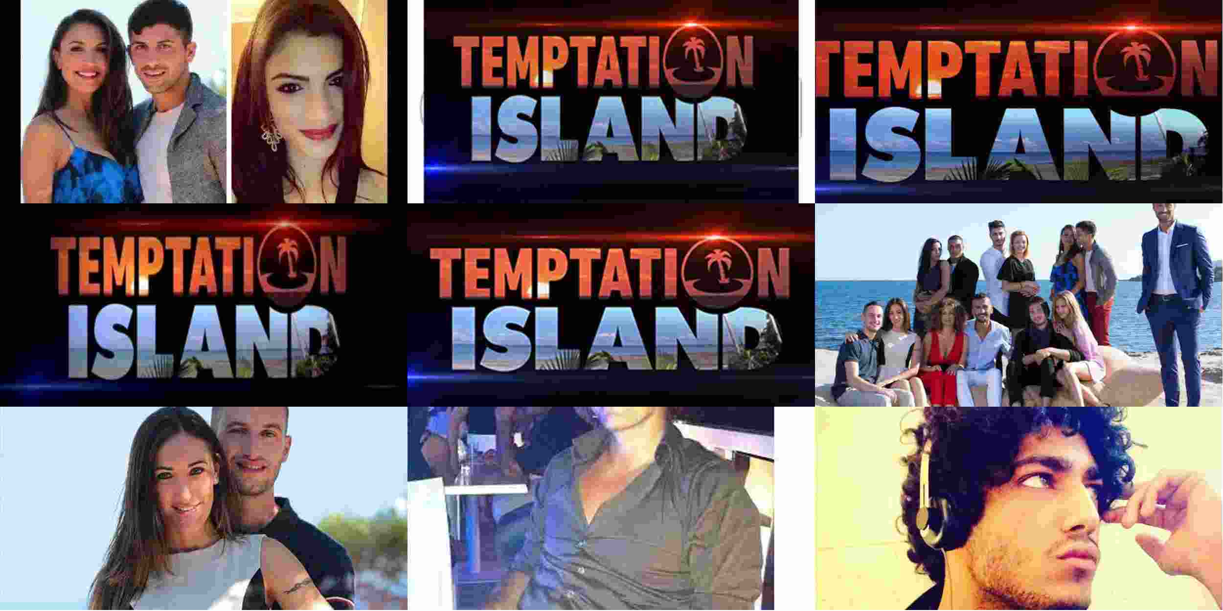 Temptation Island 2017, il messaggio shock di Alessio su Instagram
