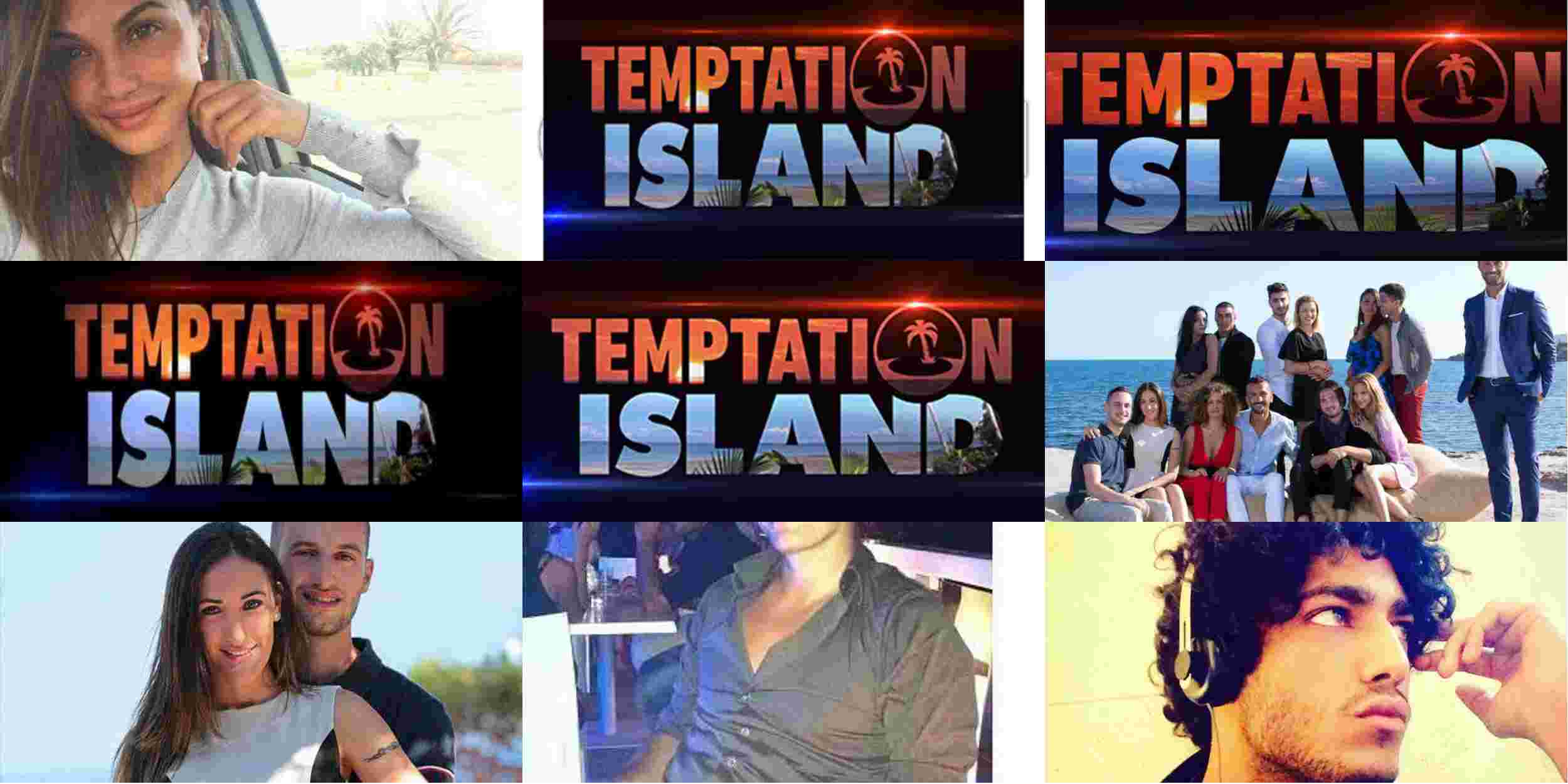 Temptation Island 2017: la decisione di Valeria Bigella