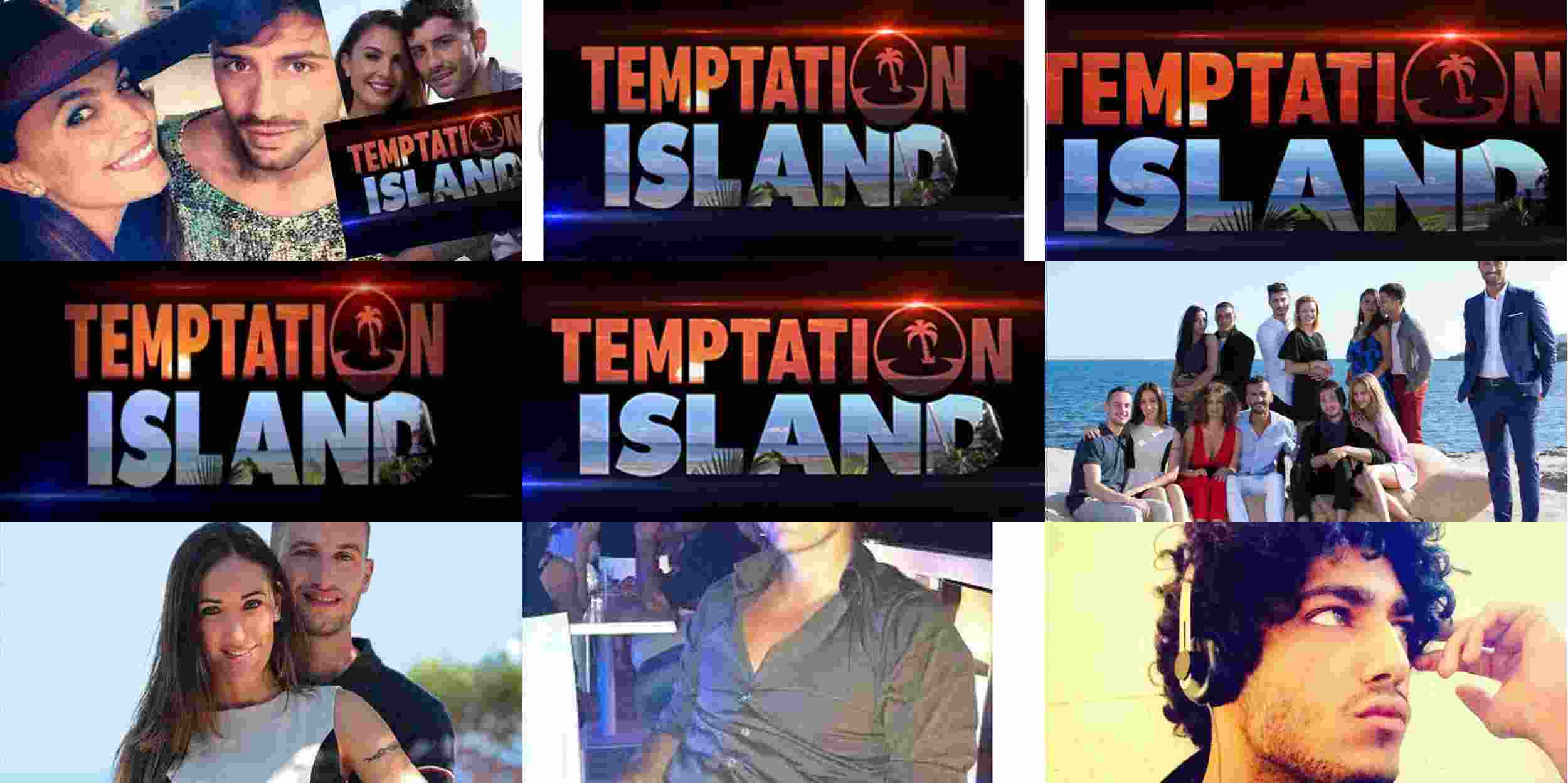 Temptation Island 2017 news, Alessio e Valeria: ecco com'è finita davvero