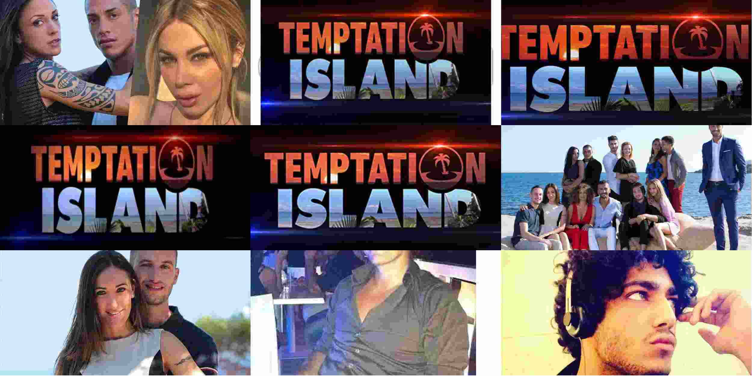 Temptation Island 2017 news: Asia Nuccetelli la insulta, Selvaggia la mette a tacere così