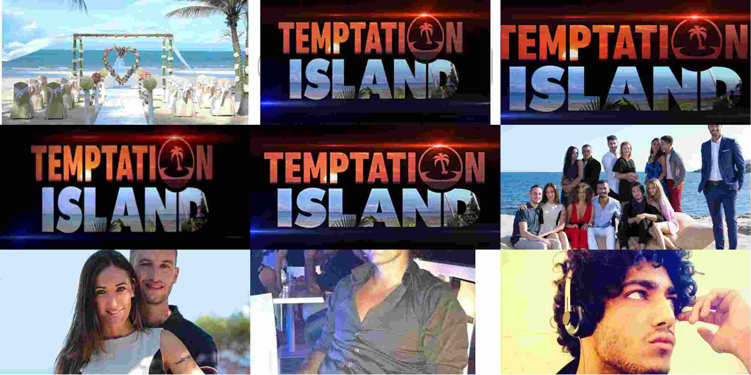 Temptation Island 2017 news: una coppia si riunisce e decide di sposarsi subito