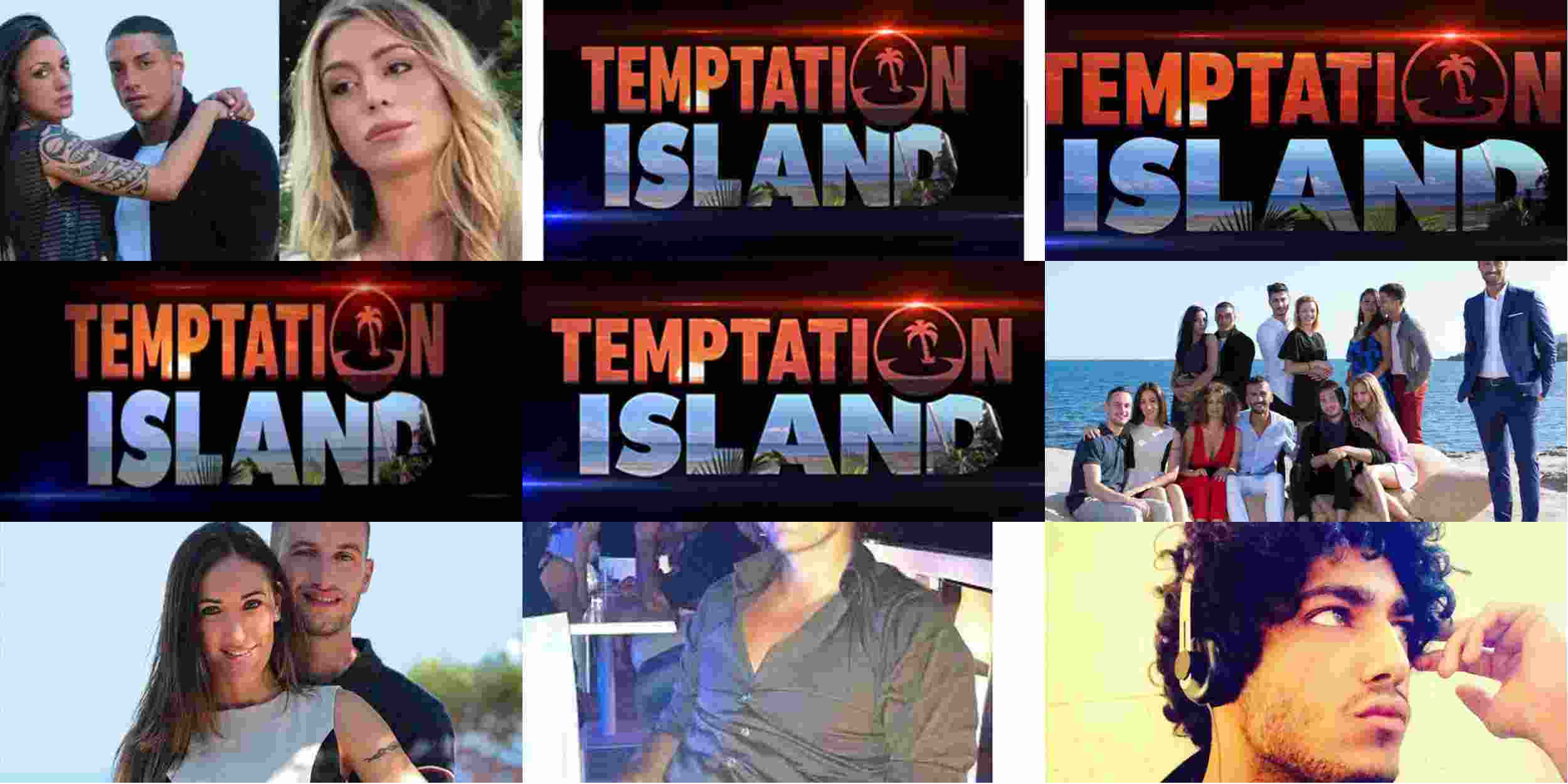 Temptation Island 2017, Selvaggia Rosa accusa Desirée Maldera