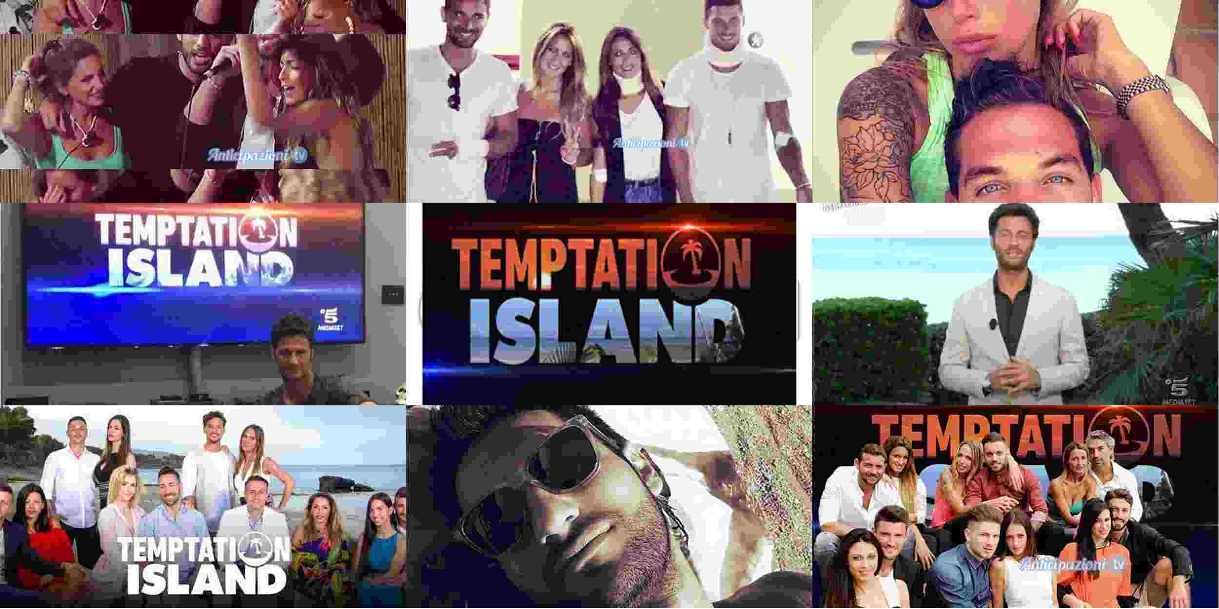 Temptation Island 2018 anticipazioni seconda puntata: va via un'altra coppia