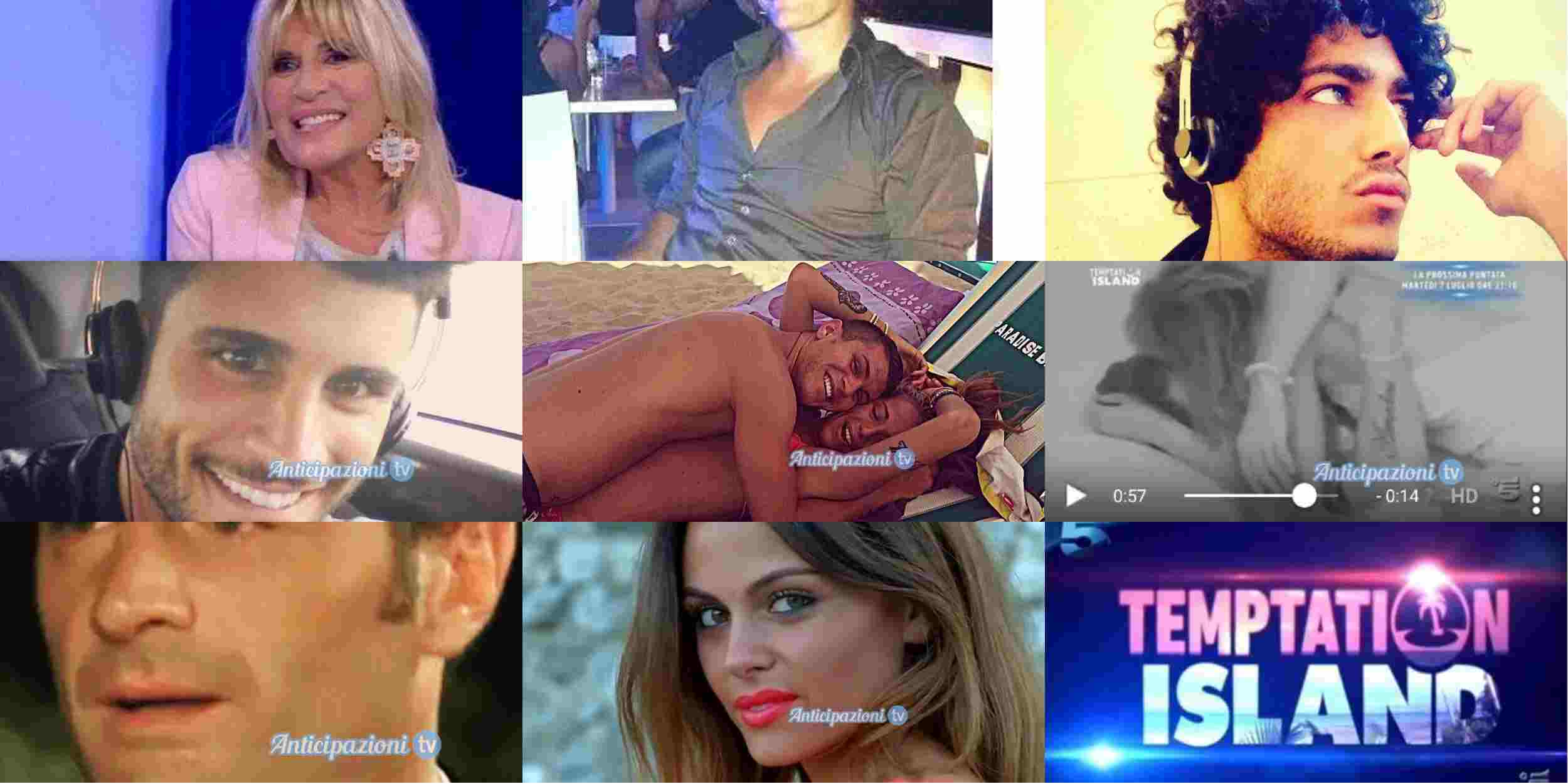 Temptation Island 2018, c'è anche Gemma: ecco che ruolo avrà