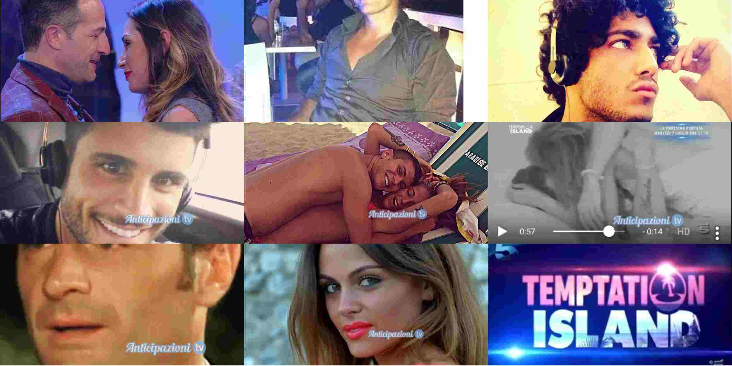 Temptation Island 2018, è finita tra Ida e Riccardo? Ecco la prova