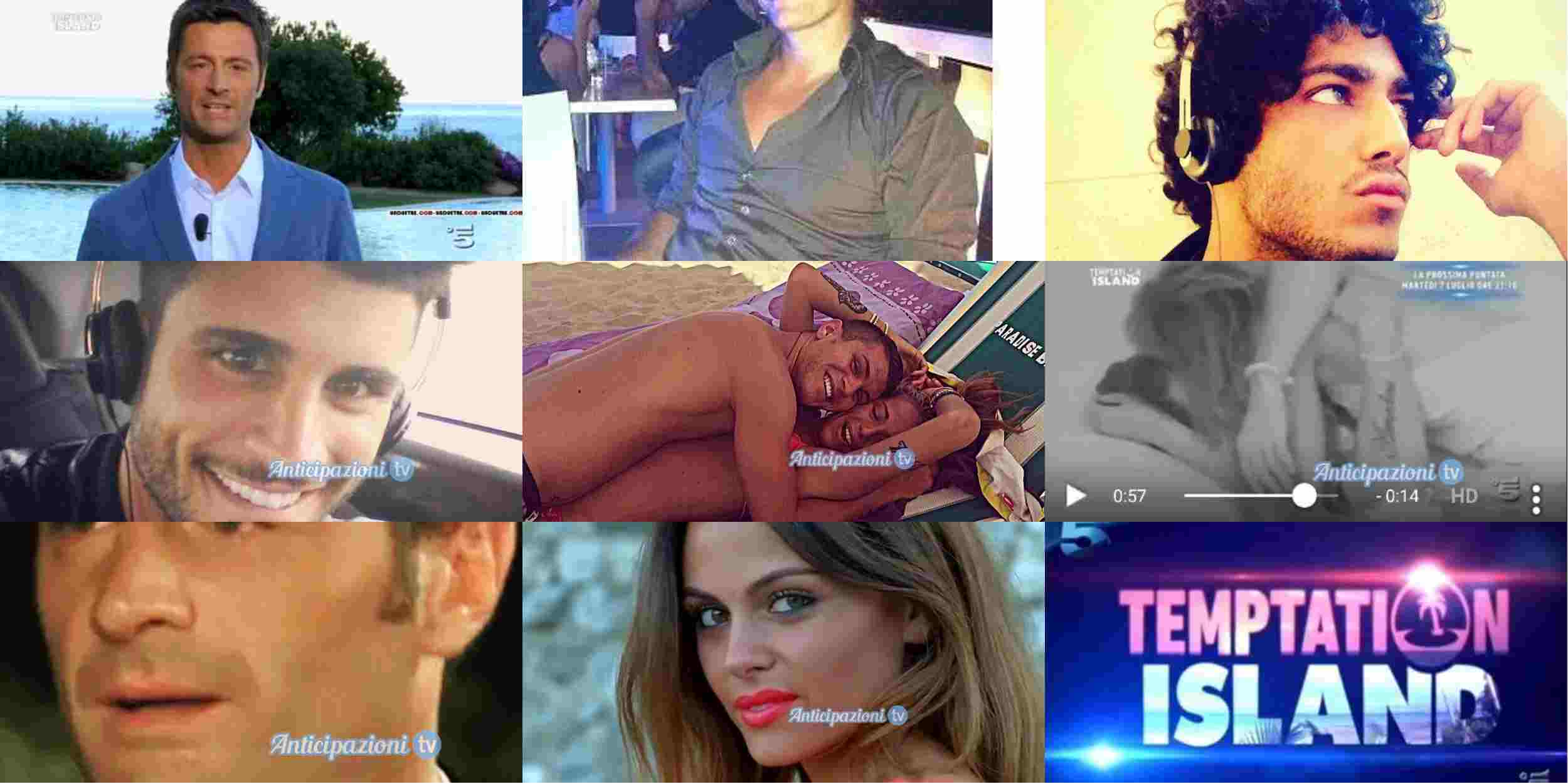 Temptation Island 2018, ecco quando iniziano le registrazioni