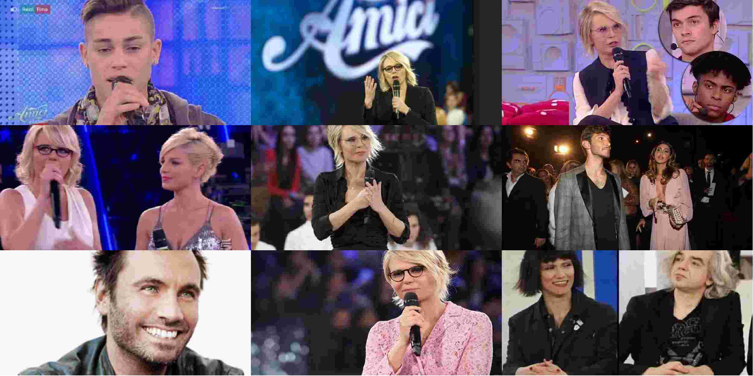 Amici 2018, Einar approda direttamente al Serale?