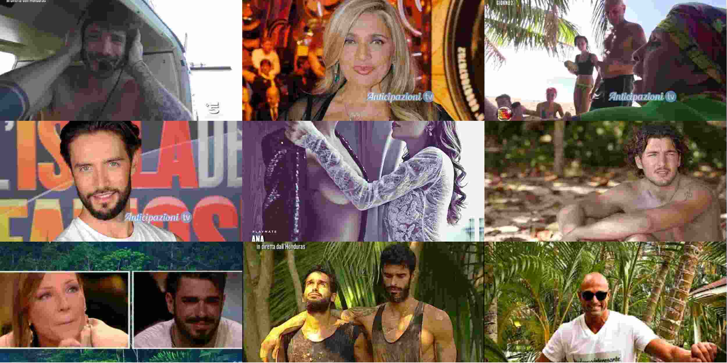 Isola dei Famosi 2018, fan spietati con Stefano Di Martino! Gravi accuse per lui