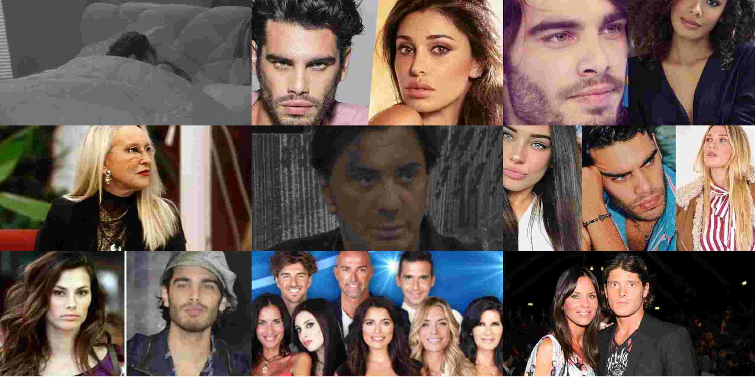Grande Fratello Vip 2018, gossip: Benedetta Mazza e Stefano Sala escono allo scoperto?