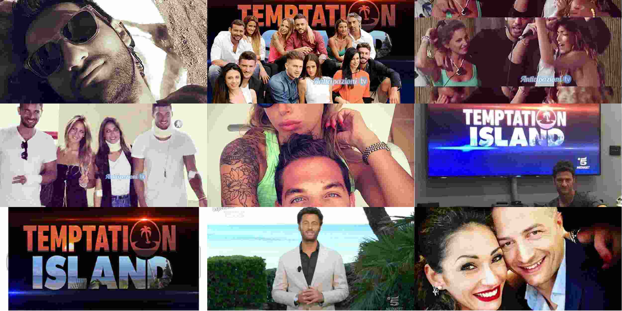 Temptation Island 2018, Ida disperata: ecco cosa sta succedendo