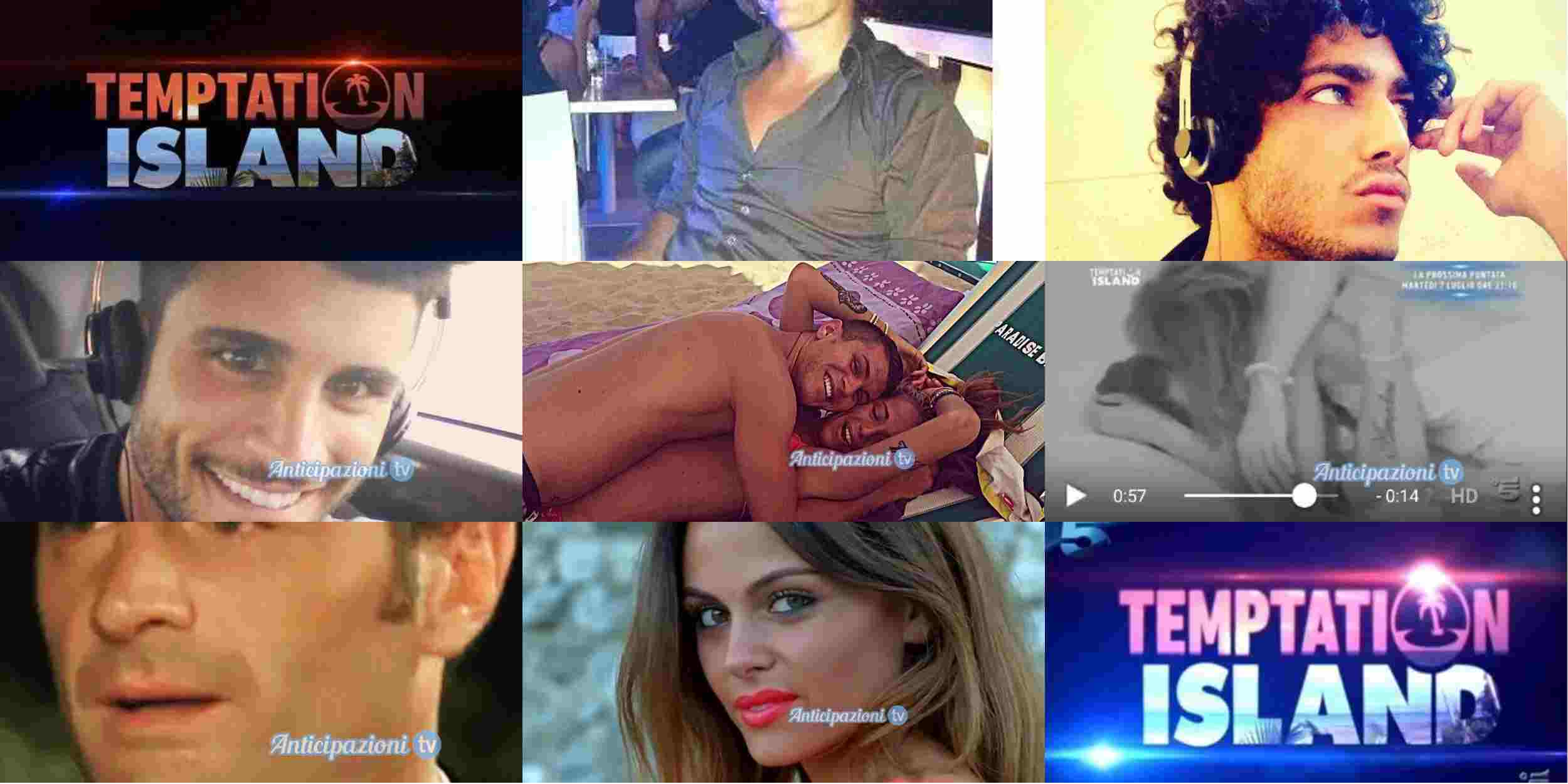 Temptation Island 2018, il cast e la data d'inizio del reality estivo