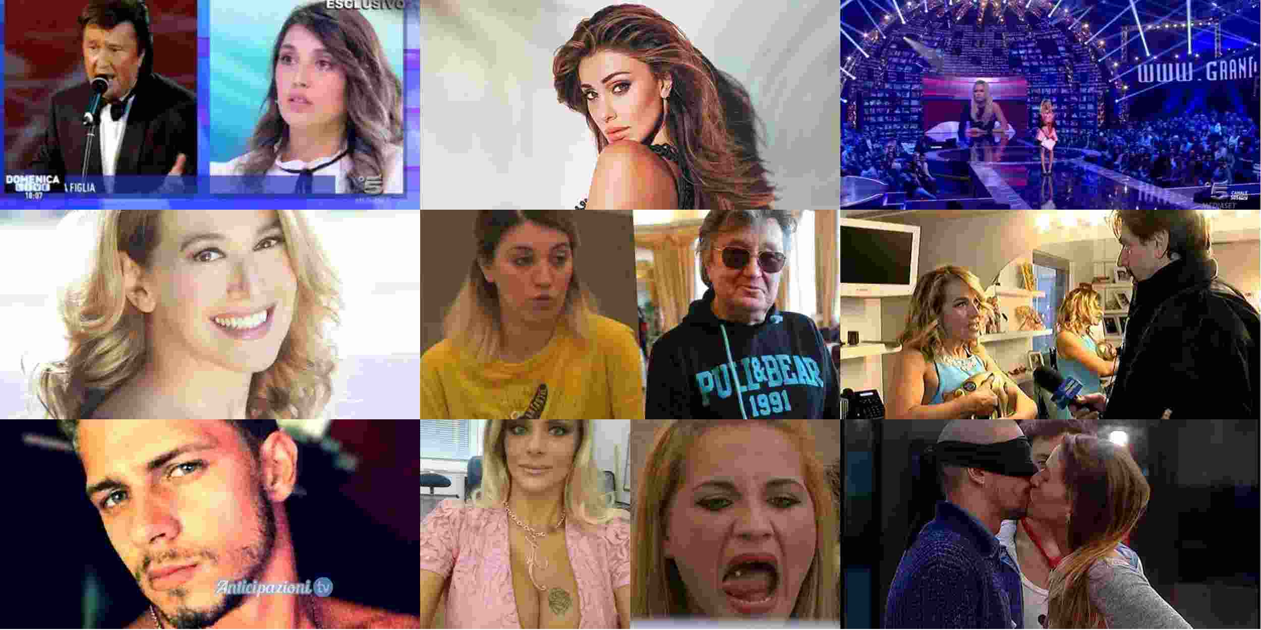 Grande Fratello 2018: la drammatica storia di Veronica, figlia di Bobby Solo