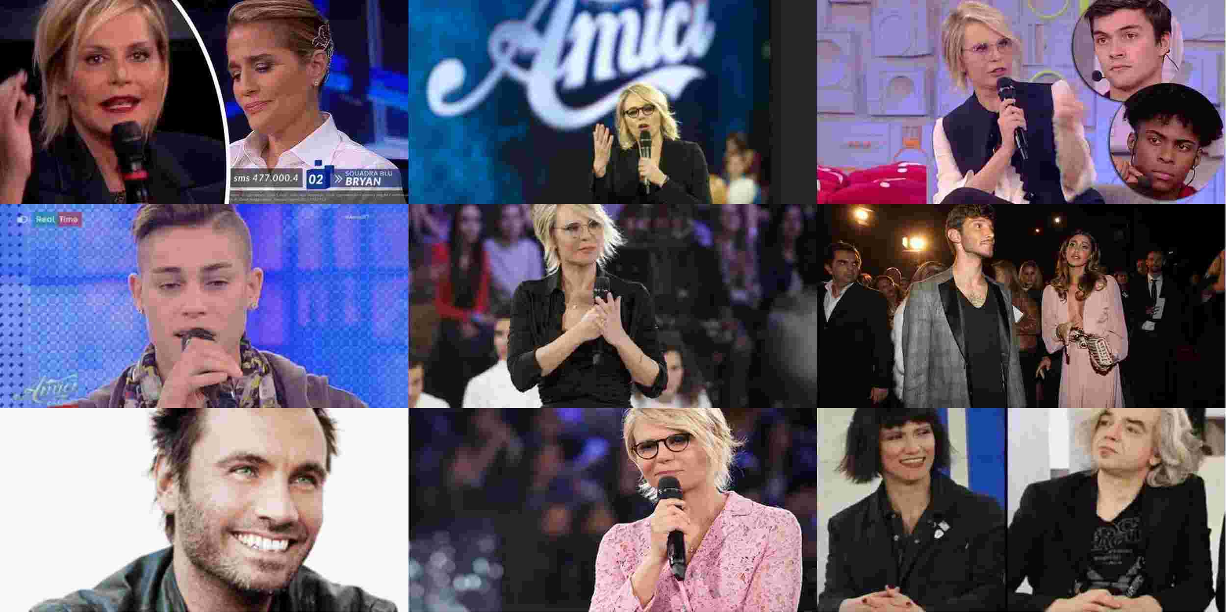 Amici 2018, la Ventura umilia Heather Parisi: insulti social per colpa di Biondo