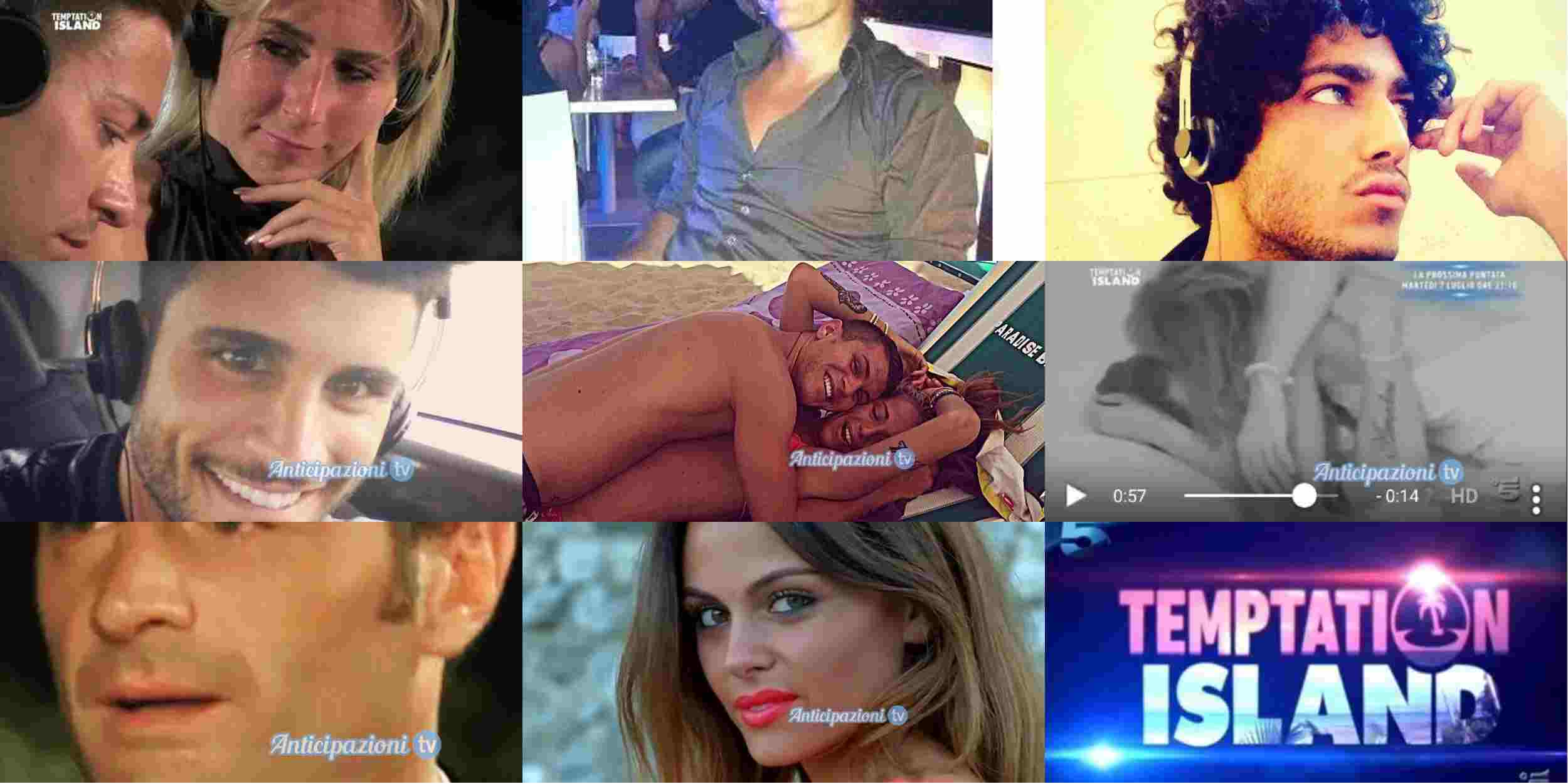 Temptation Island 2018, Lara pronta a tornare con Michael? Il retroscena shock