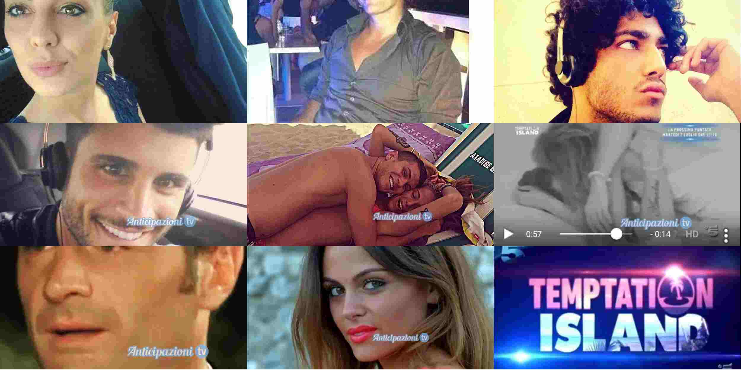 Temptation Island 2018, Martina fa un passo indietro: "Con Gianpaolo..."