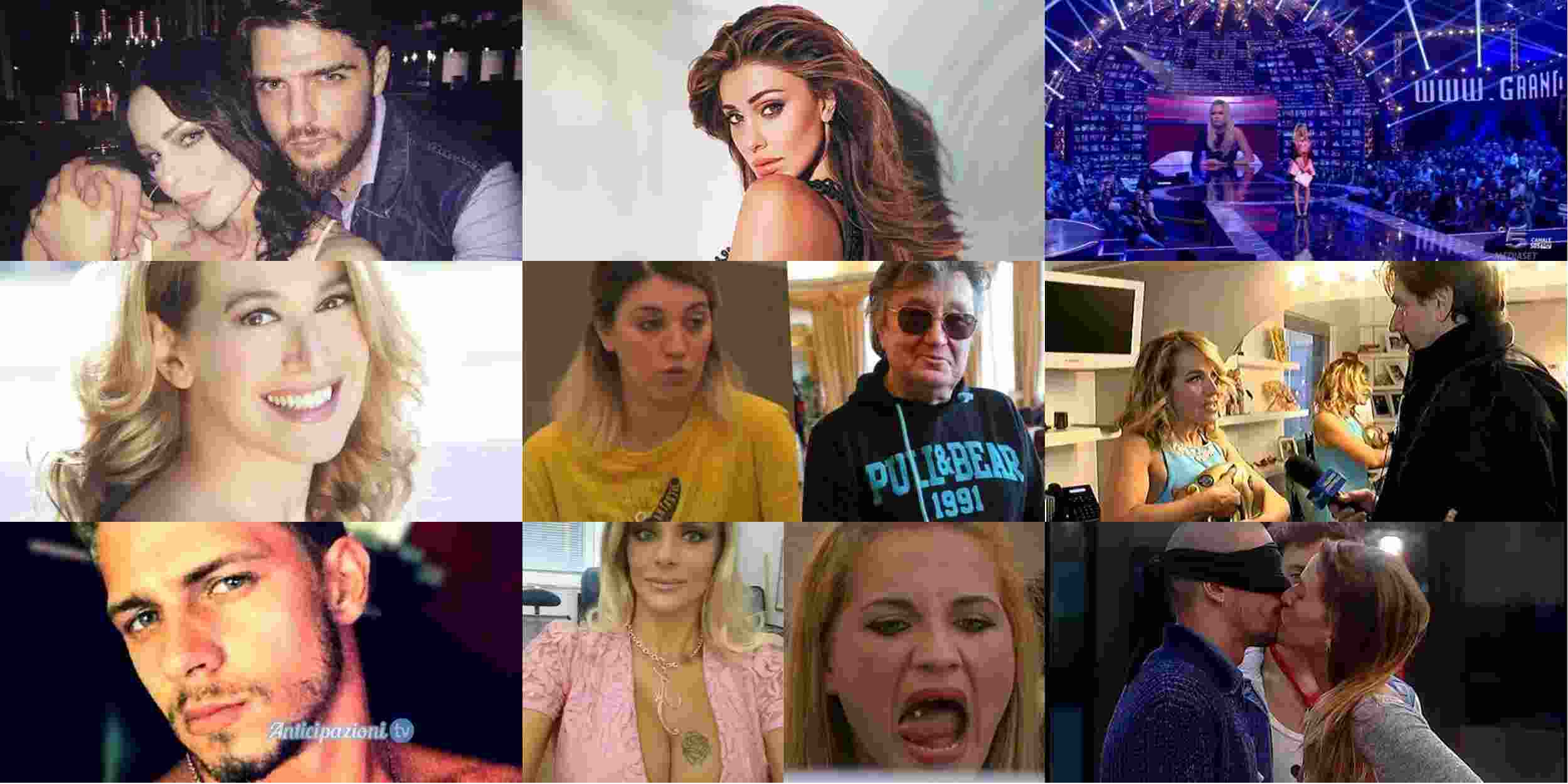 Grande Fratello 2018, Nina Moric tradita in diretta: la reazione su Instagram