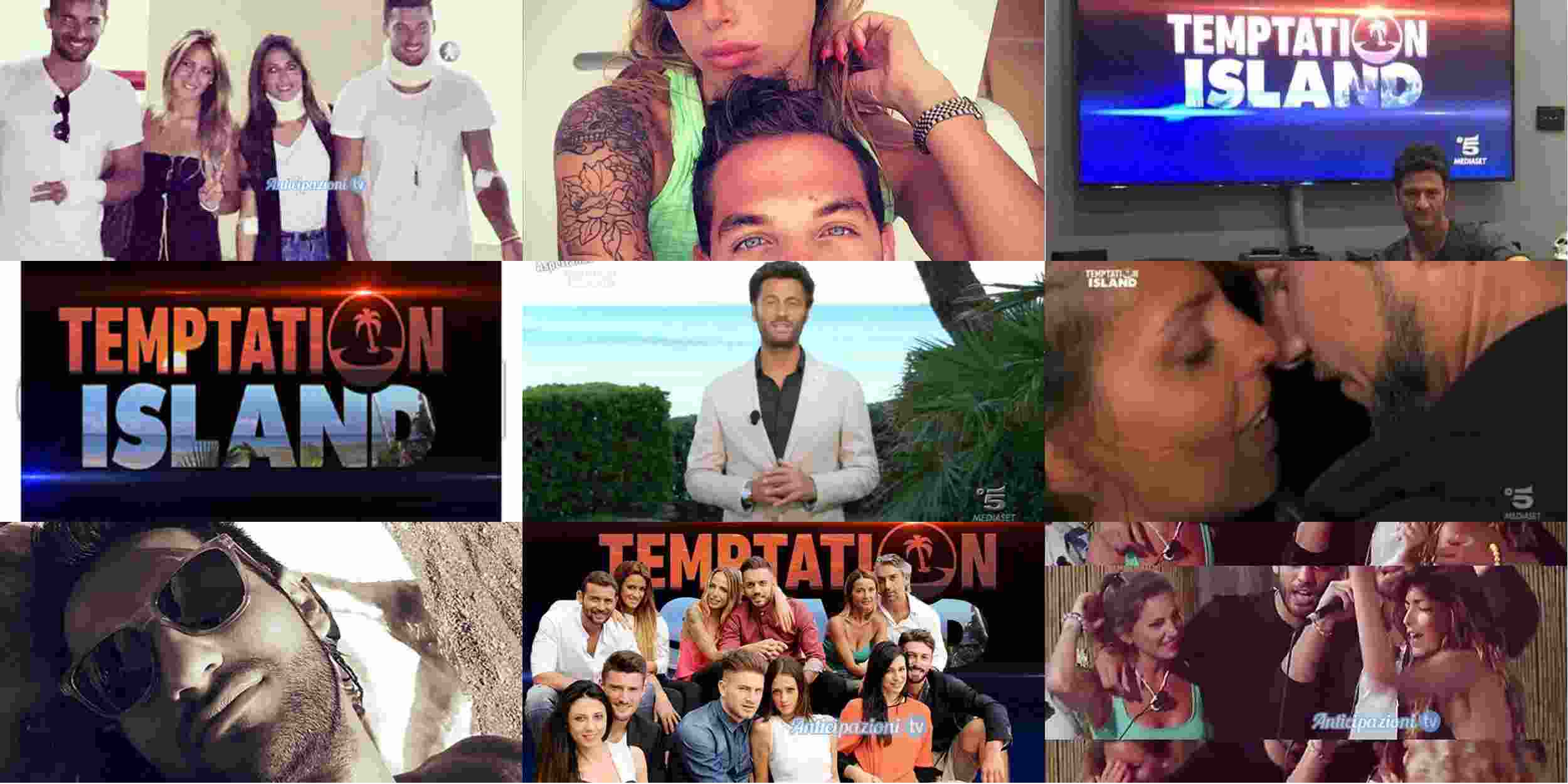 Temptation Island 2018, Pierpaolo e Martina stanno davvero ancora insieme?