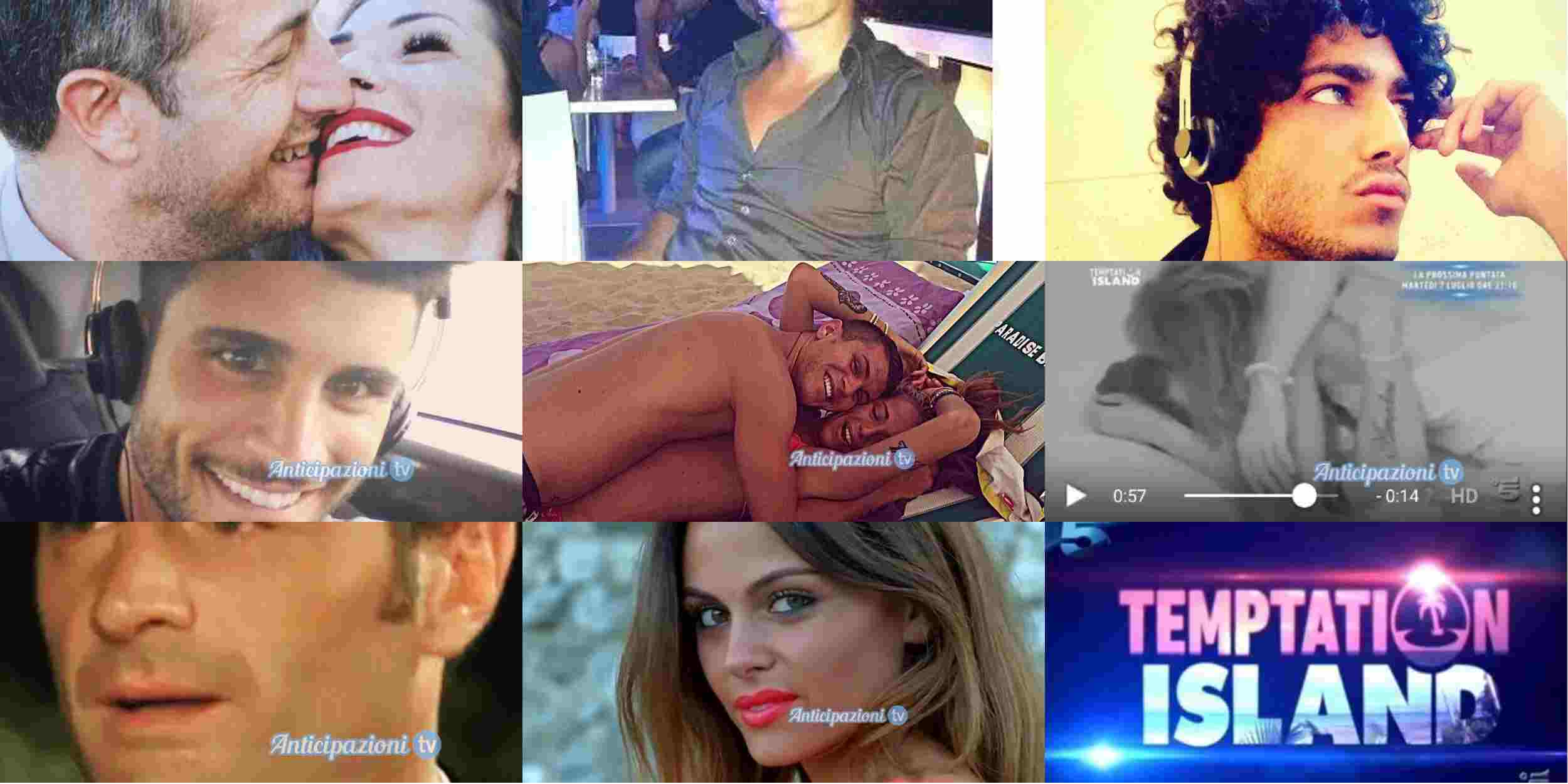 Temptation Island 2018, Riccardo e Ida si sono lasciati?