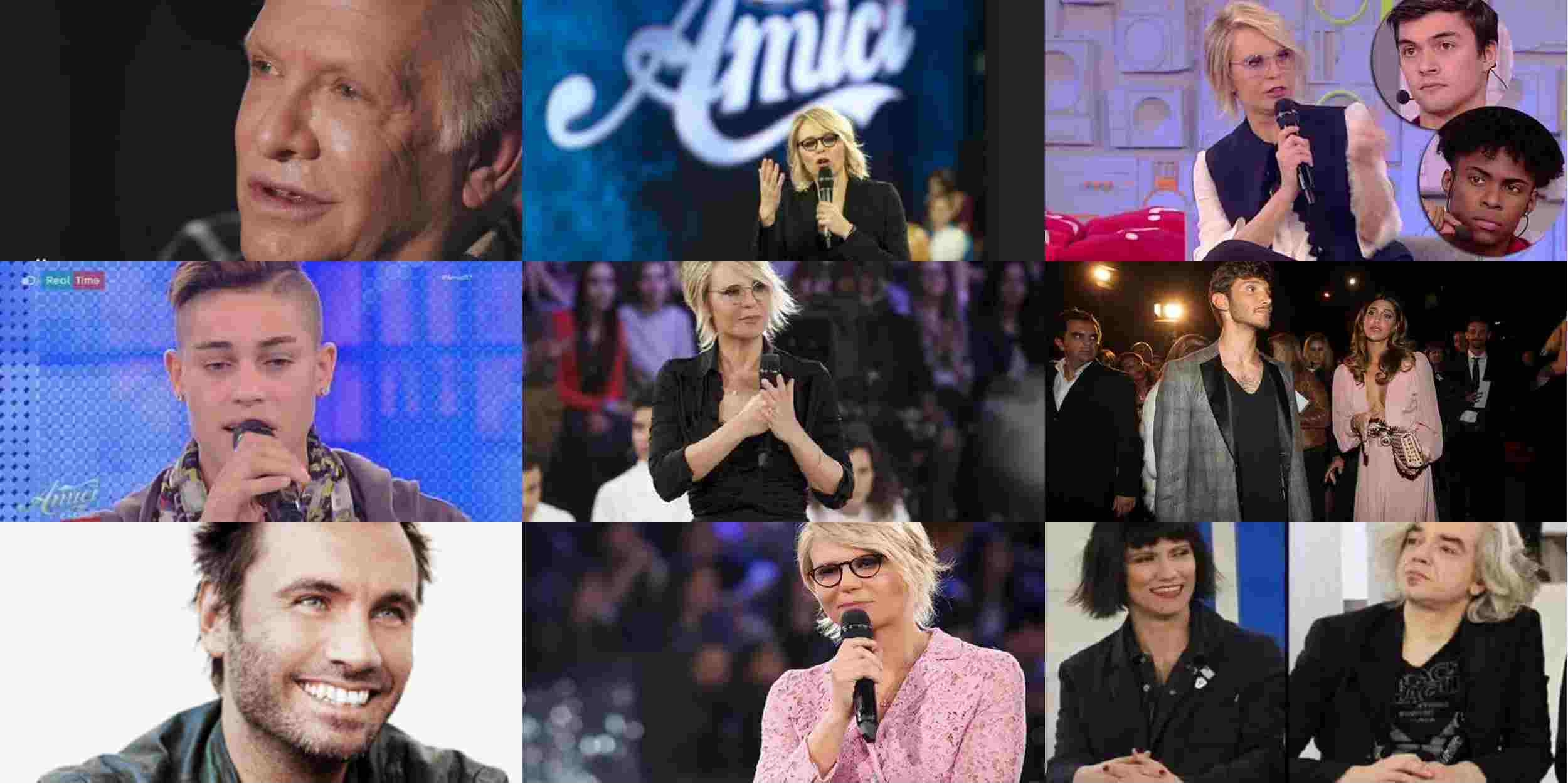 Amici 2017 sotto choc, Garrison decide di abbandonare: i motivi