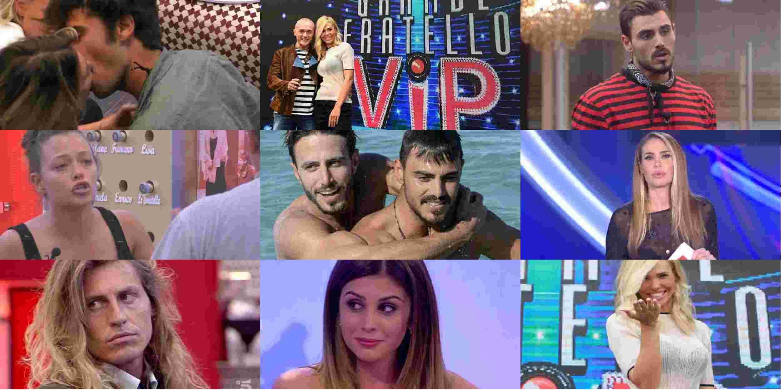 Grande Fratello Vip 2018, Stefano Sala e Benedetta Mazza stanno insieme?