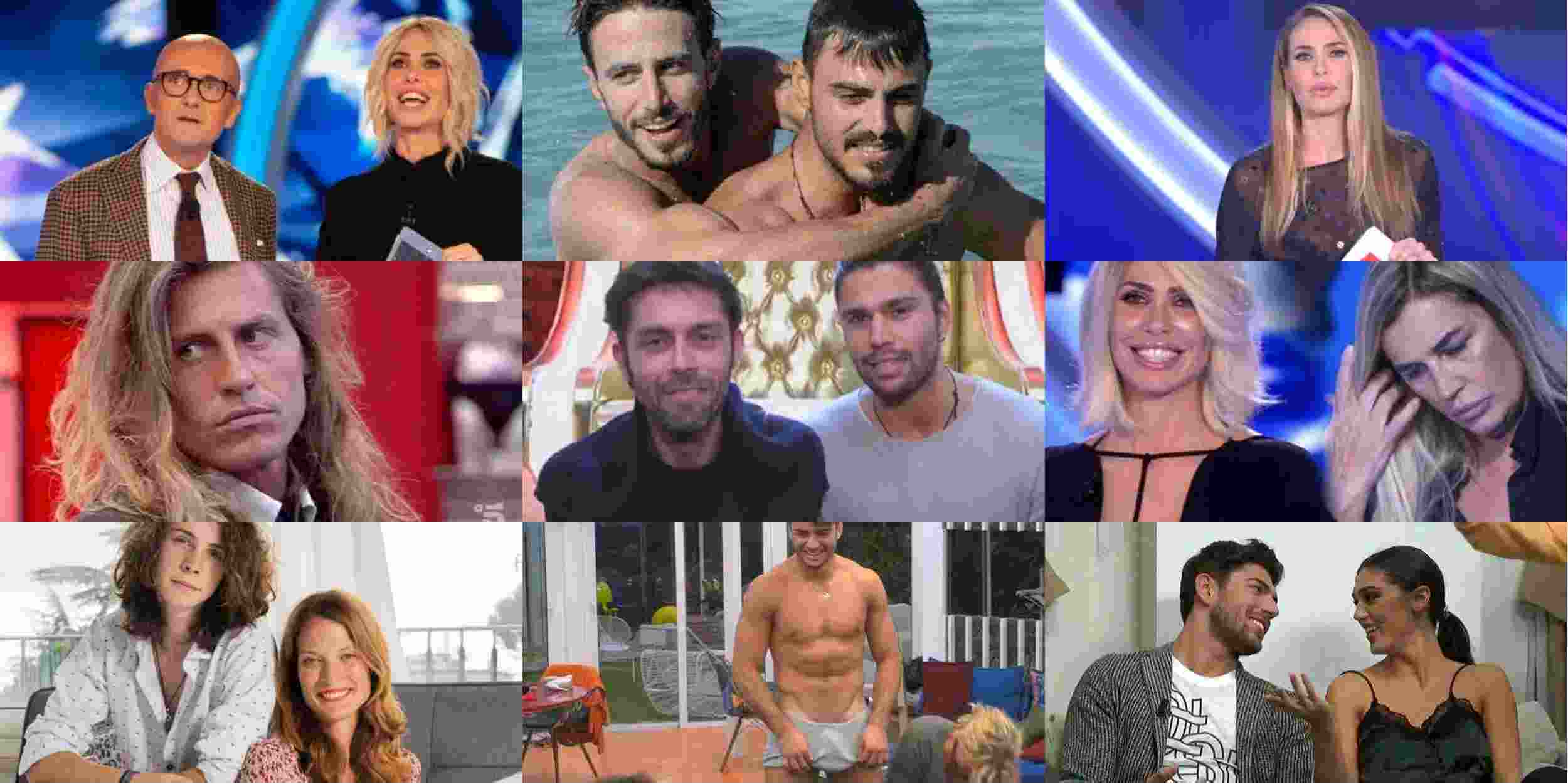 Grande Fratello Vip 2018, vi sveliamo il nome del vincitore