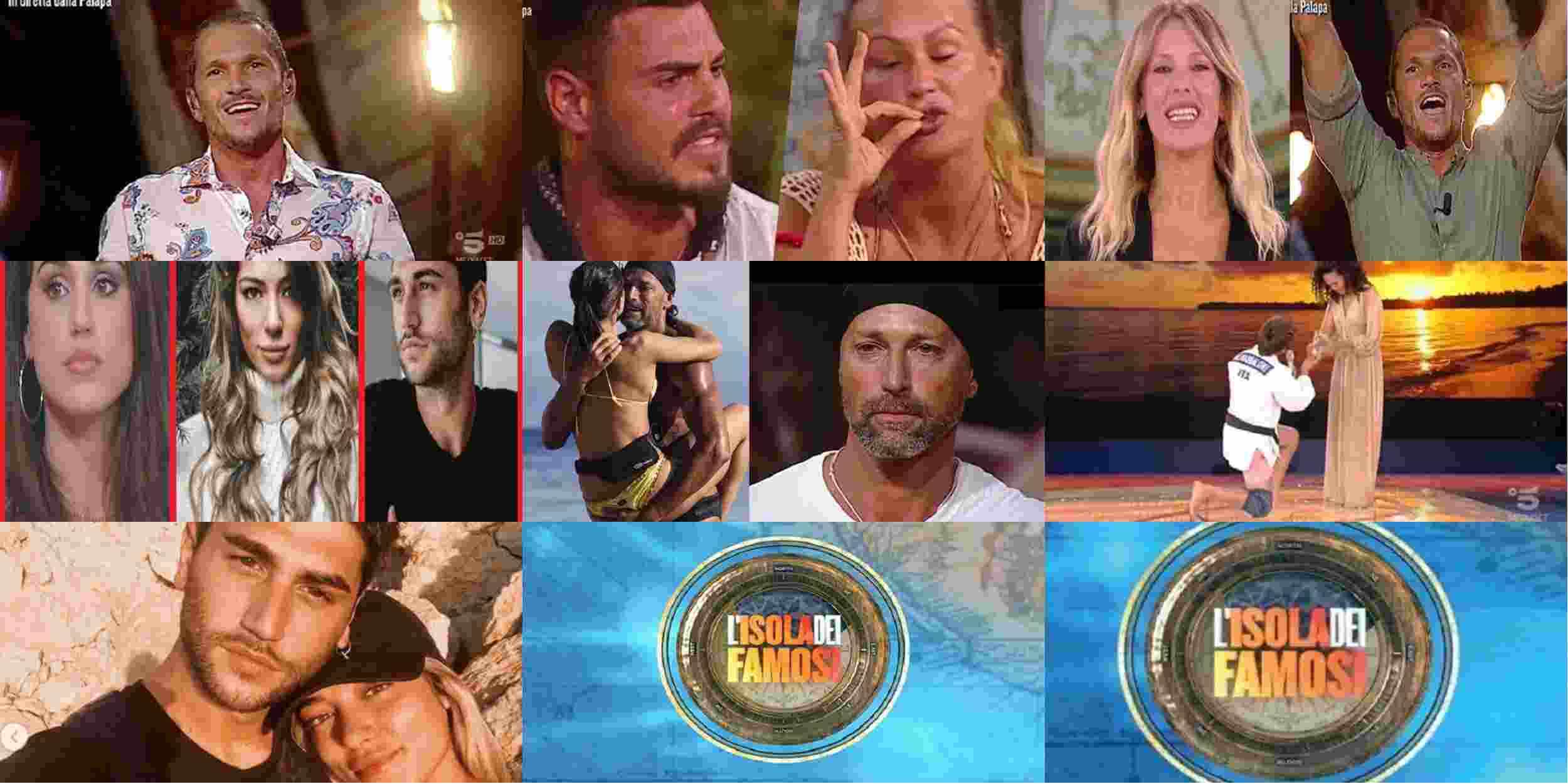 Isola dei Famosi 2019: Alvin ha deciso di abbandonare il reality?