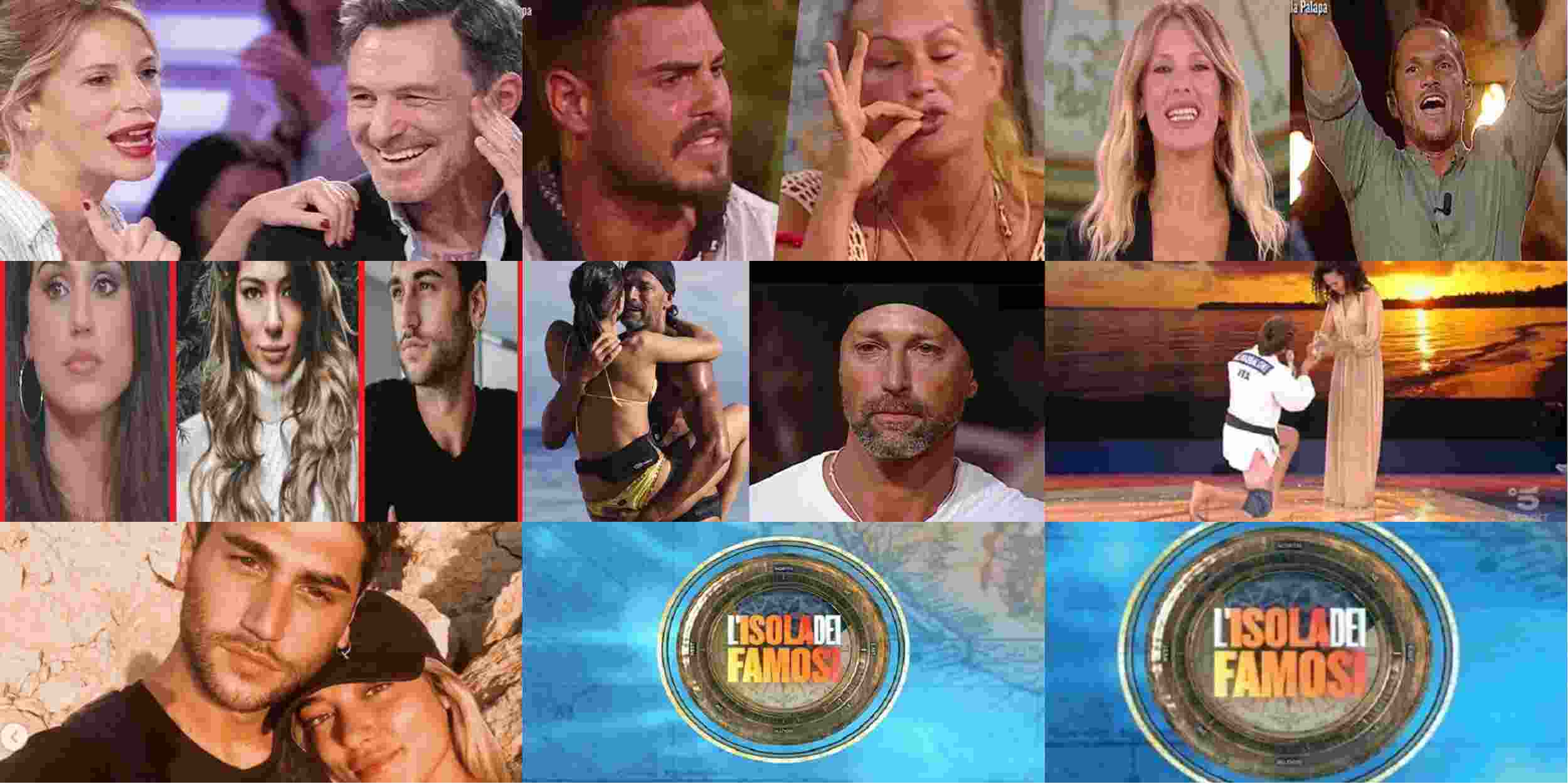 Isola dei Famosi 2019: Alvin sostituisce Filippo Nardi? Spunta la verità!