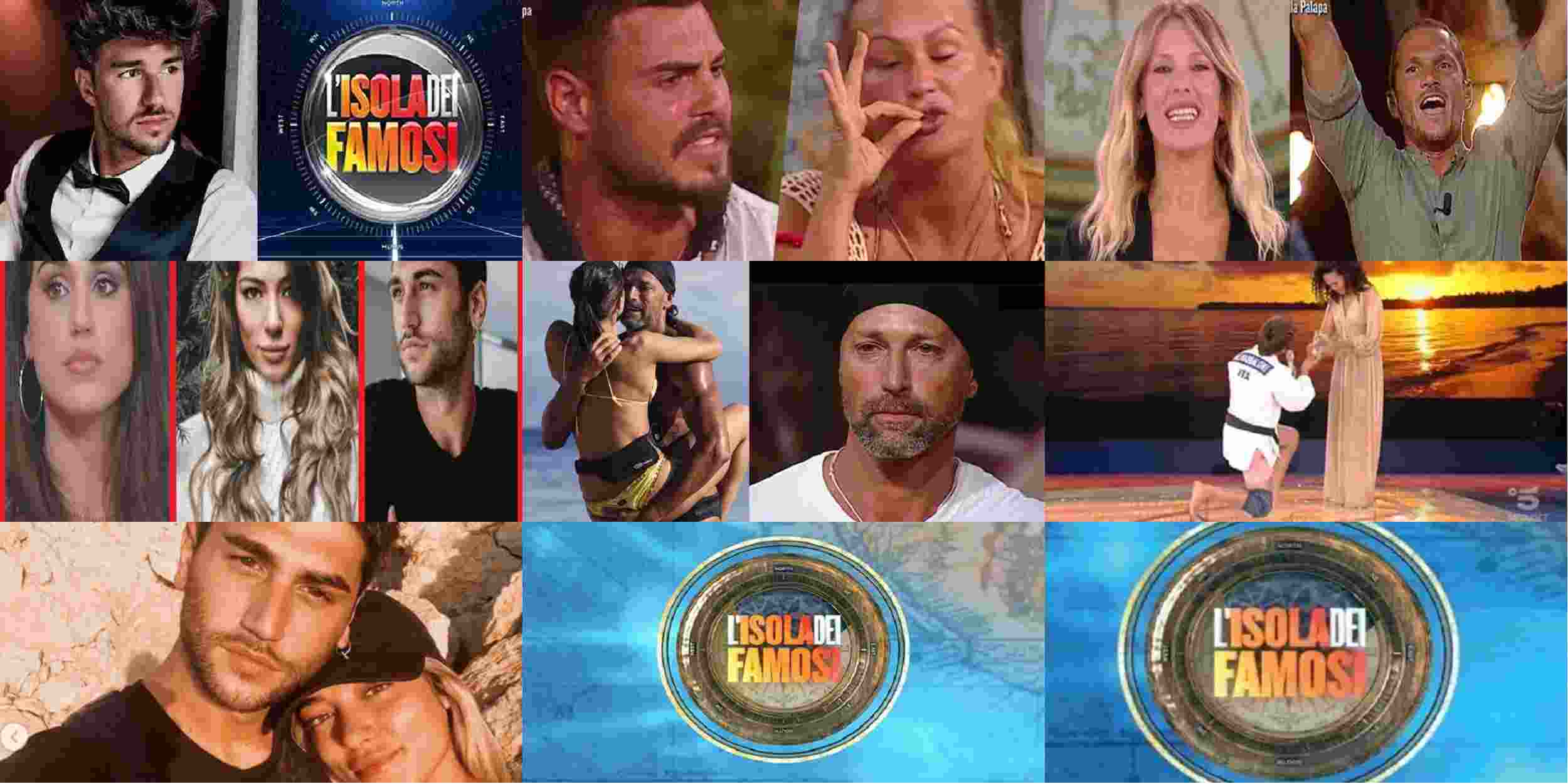Isola dei Famosi 2019: Andrea Damante prossimo naufrago? Arriva la sua risposta!
