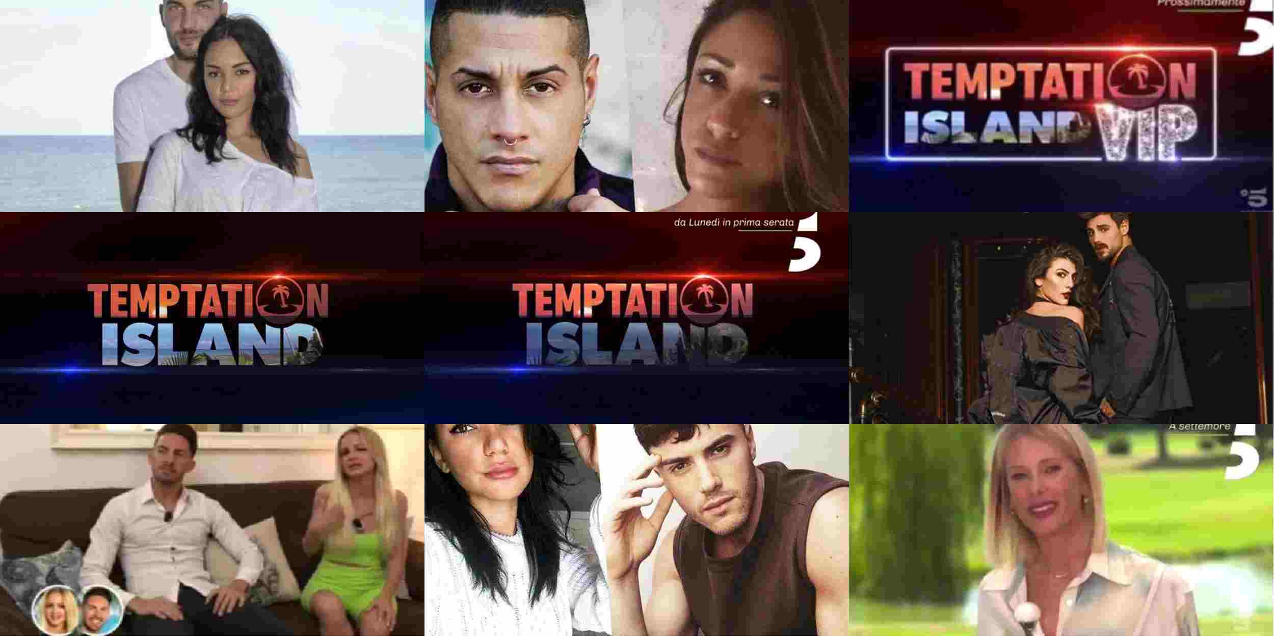 Temptation Island 2019, Andrea e Jessica stanno ancora insieme? Ecco cosa abbiamo scoperto!