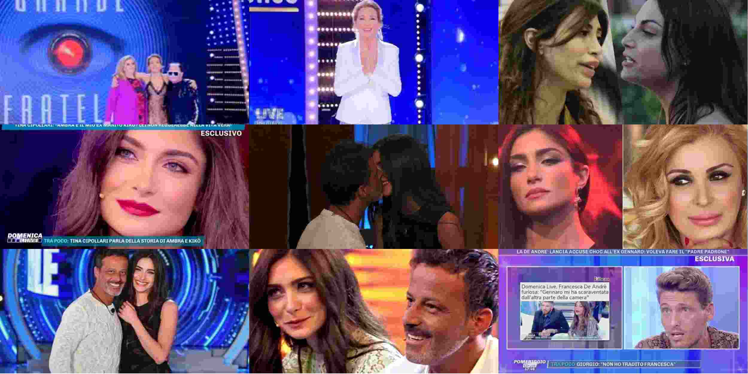Grande Fratello 2019 anticipazioni: debutto l’8 aprile 2019 in prima serata su Canale 5