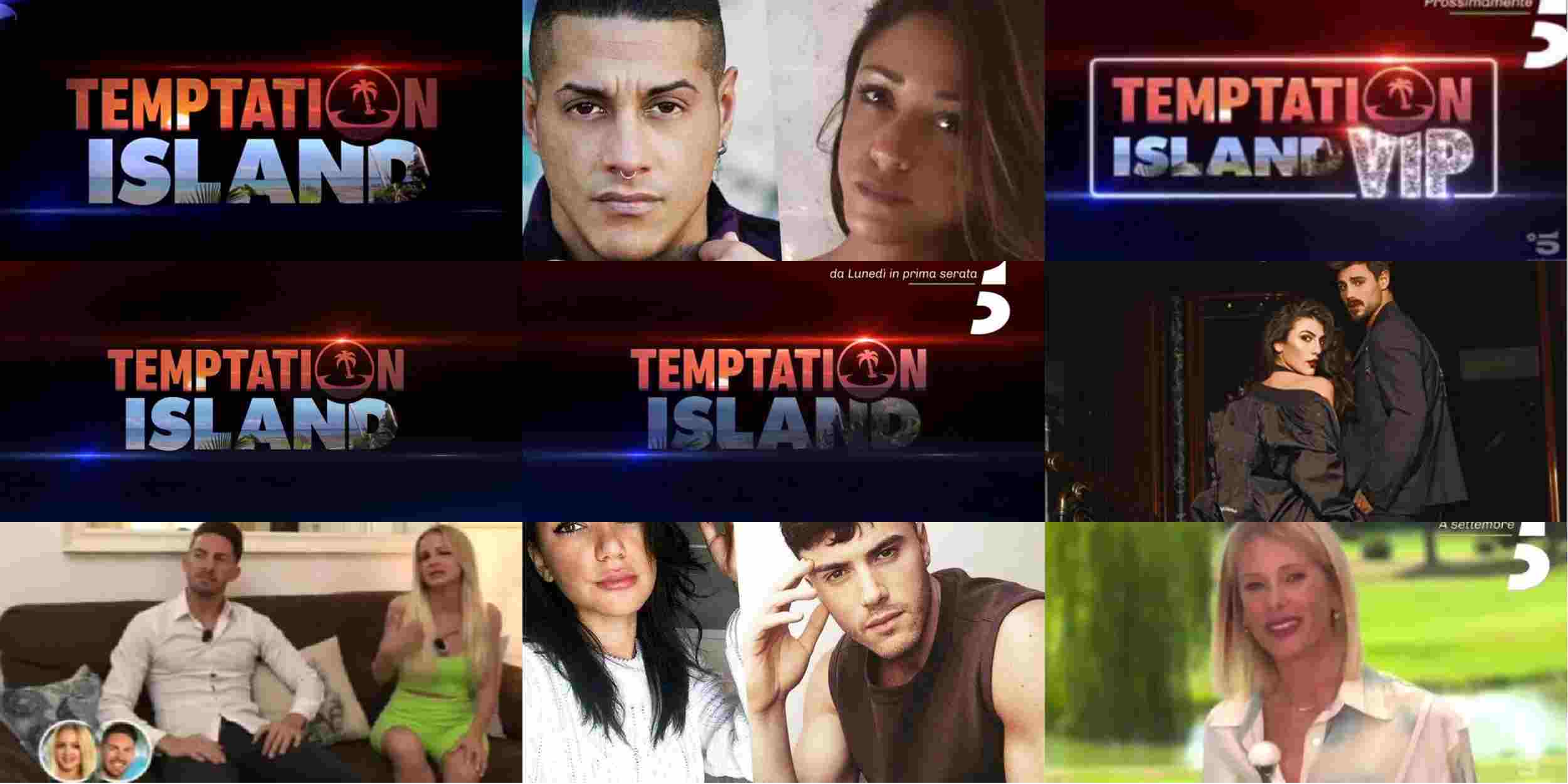 Temptation Island 2019, anticipazioni: la prima puntata slitta al 24 giugno 2019?