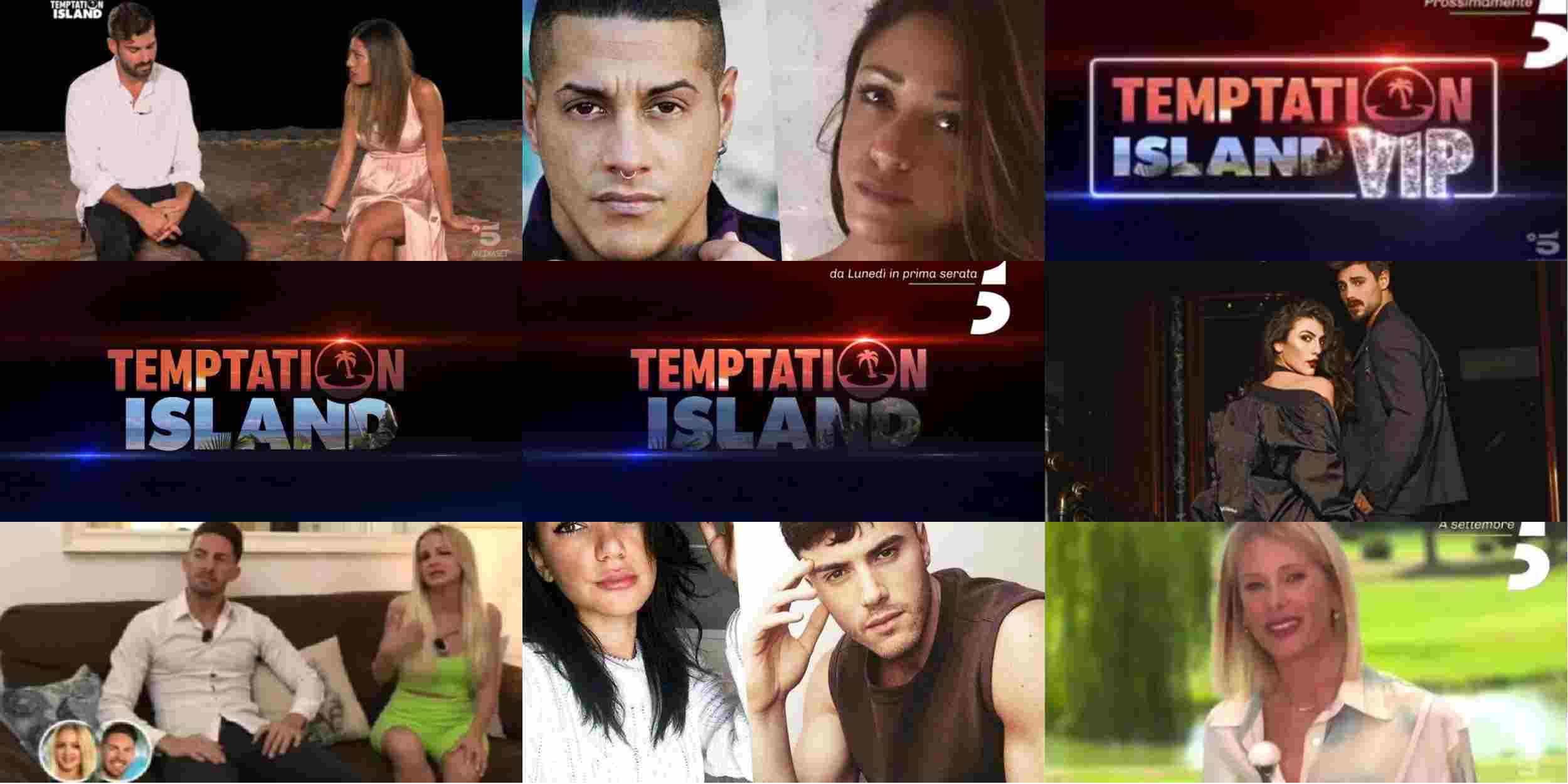 Temptation Island 2019, Arcangelo torna sui suoi passi: “Ho sbagliato”