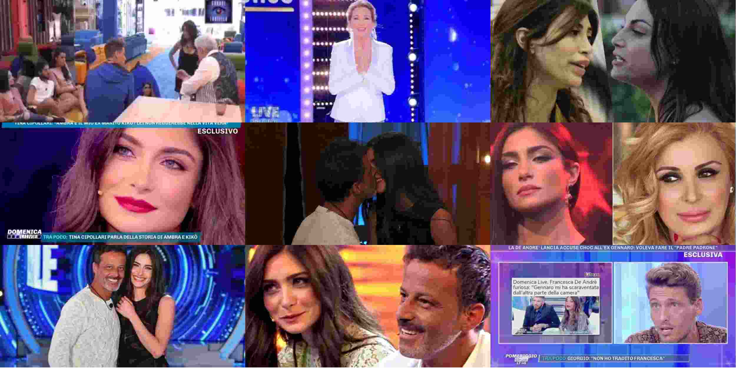 Grande Fratello 2019, Barbara d’Urso squalifica Lemme dopo la sua frase shock?