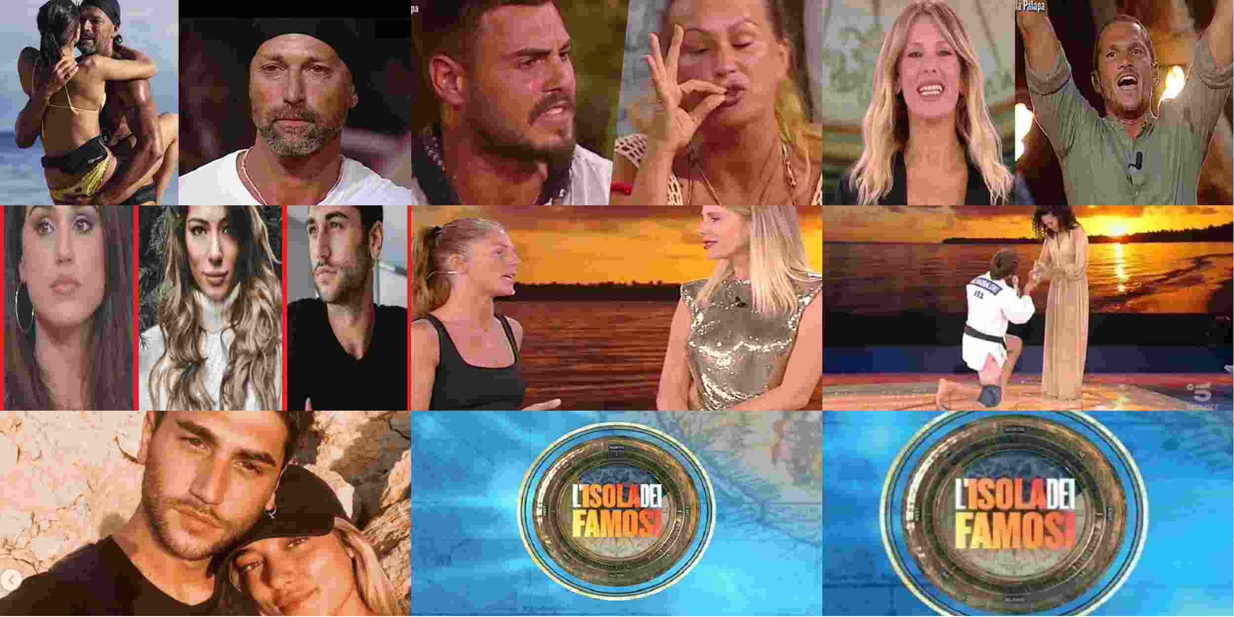 Isola dei Famosi 2019, Bettarini shock: “Ecco quello che mi hanno fatto in Honduras”