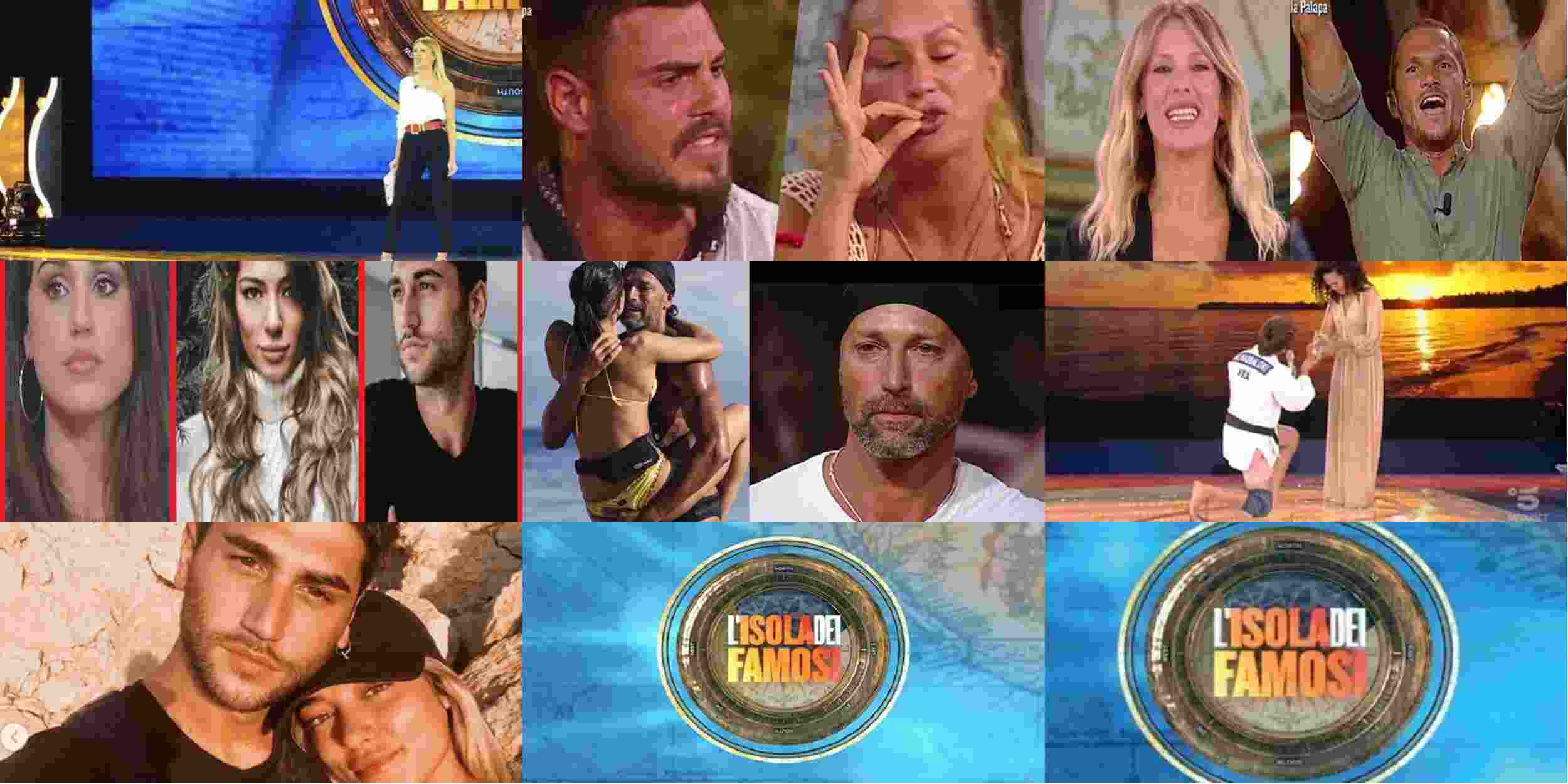 Isola dei Famosi 2019, caso Riccardo Fogli: Mediaset licenzia capo-progetto e autori