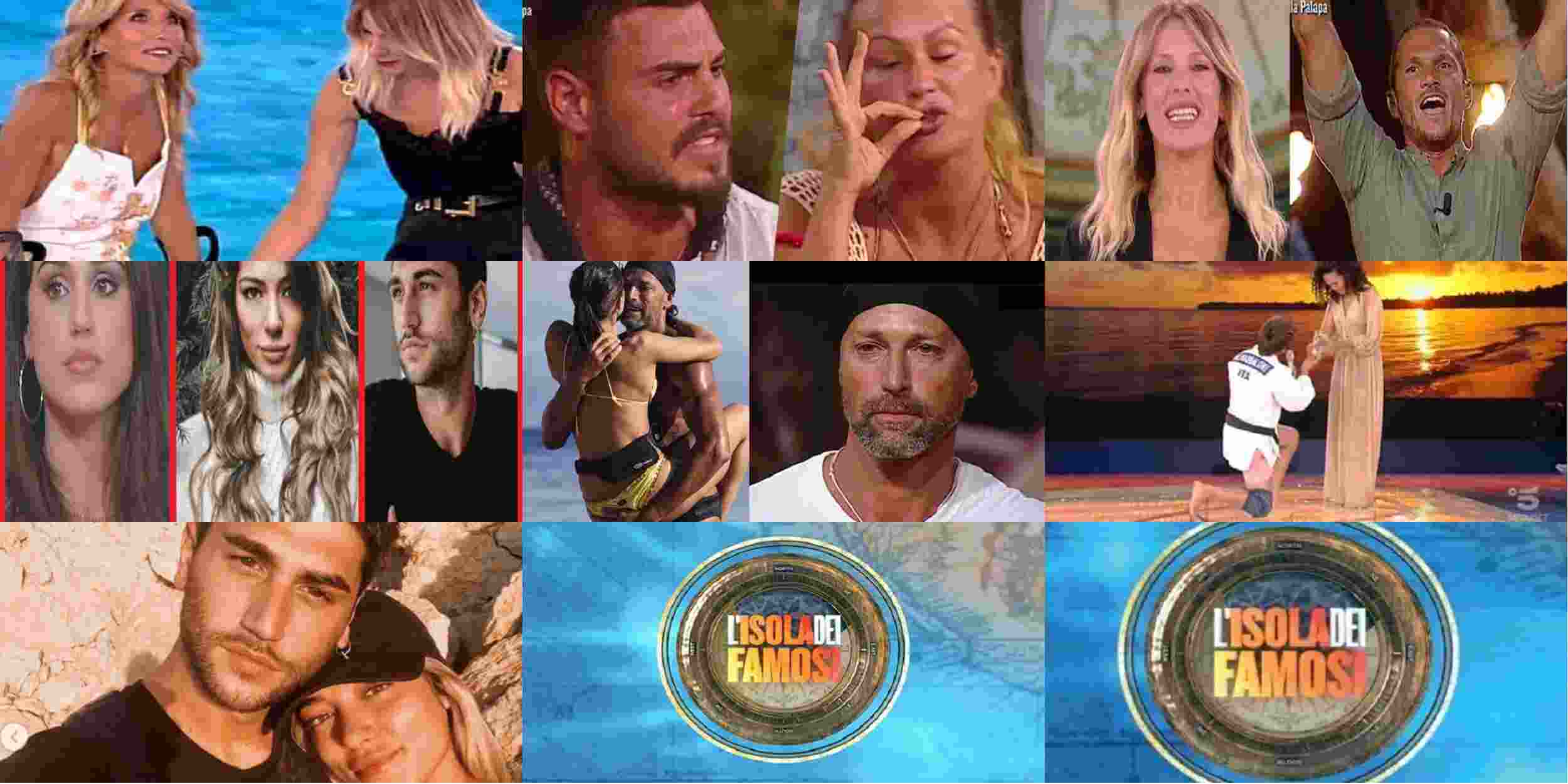 Isola dei Famosi 2019, clamoroso: Jo Squillo ha rischiato di morire?