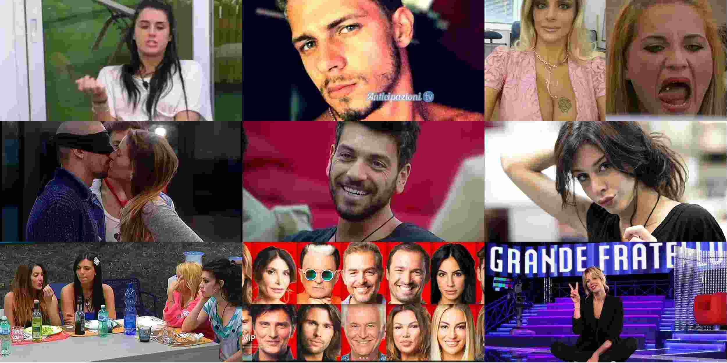 Grande Fratello 2019: la confessione shock di Valentina su Ivana e Gianmarco