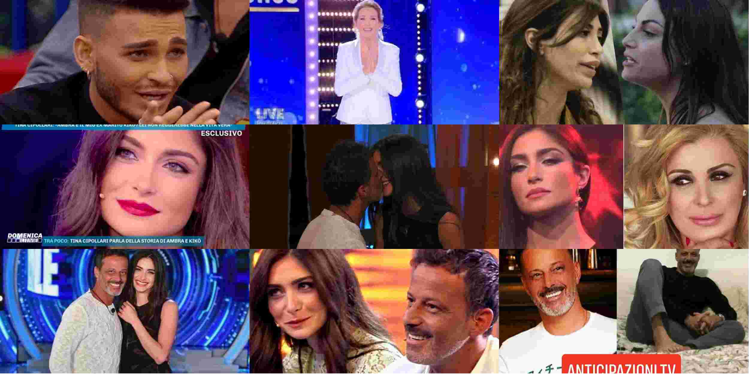 Grande Fratello 2019, Cristian Imparato è davvero malato?