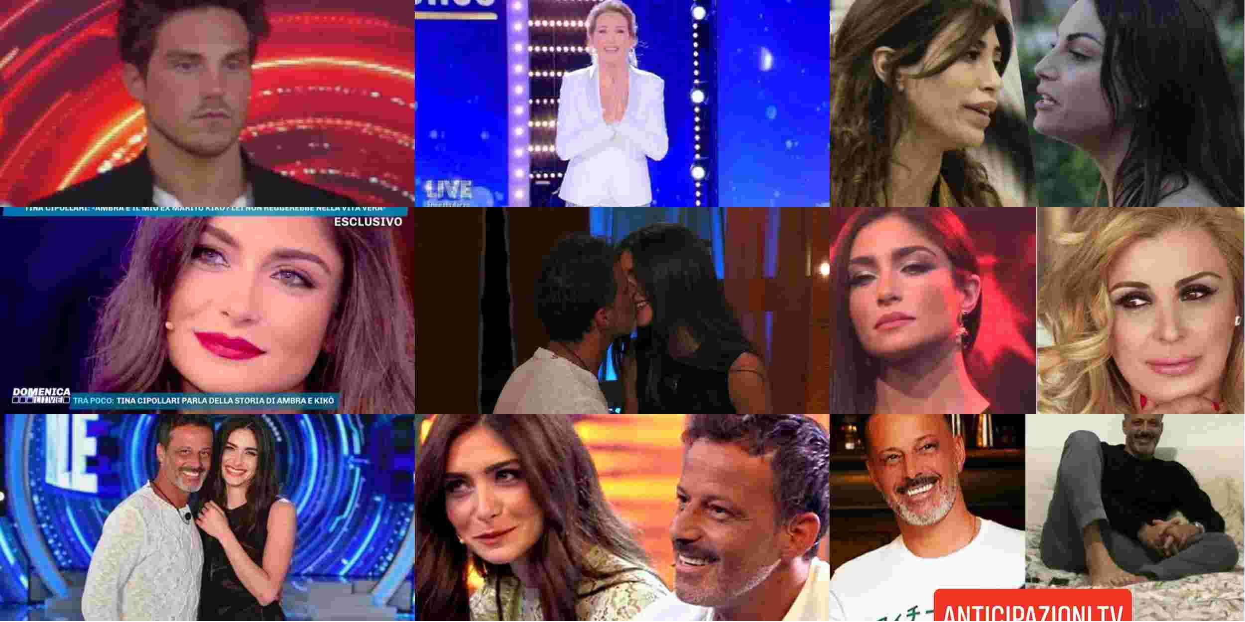 Grande Fratello 2019: Daniele Dal Moro accusa la produzione? Caos in casa