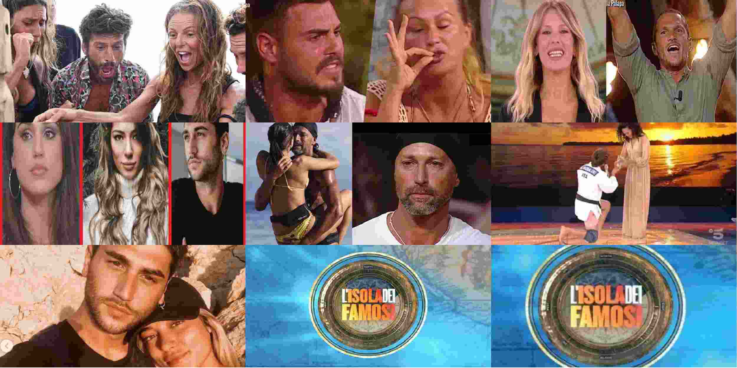 Isola dei Famosi 2019: ecco cosa succederà durante la finale!