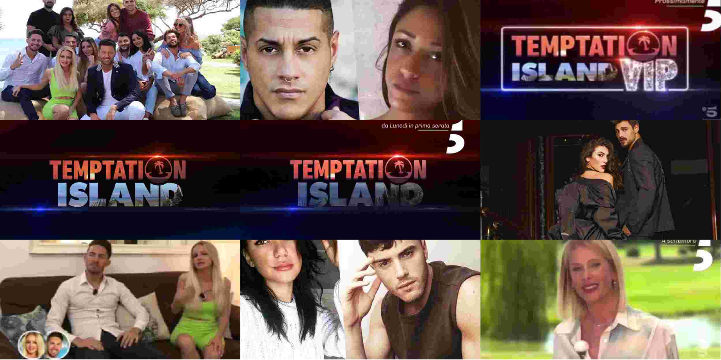 Temptation Island 2019: ecco cos’è successo alle coppie un mese dopo!