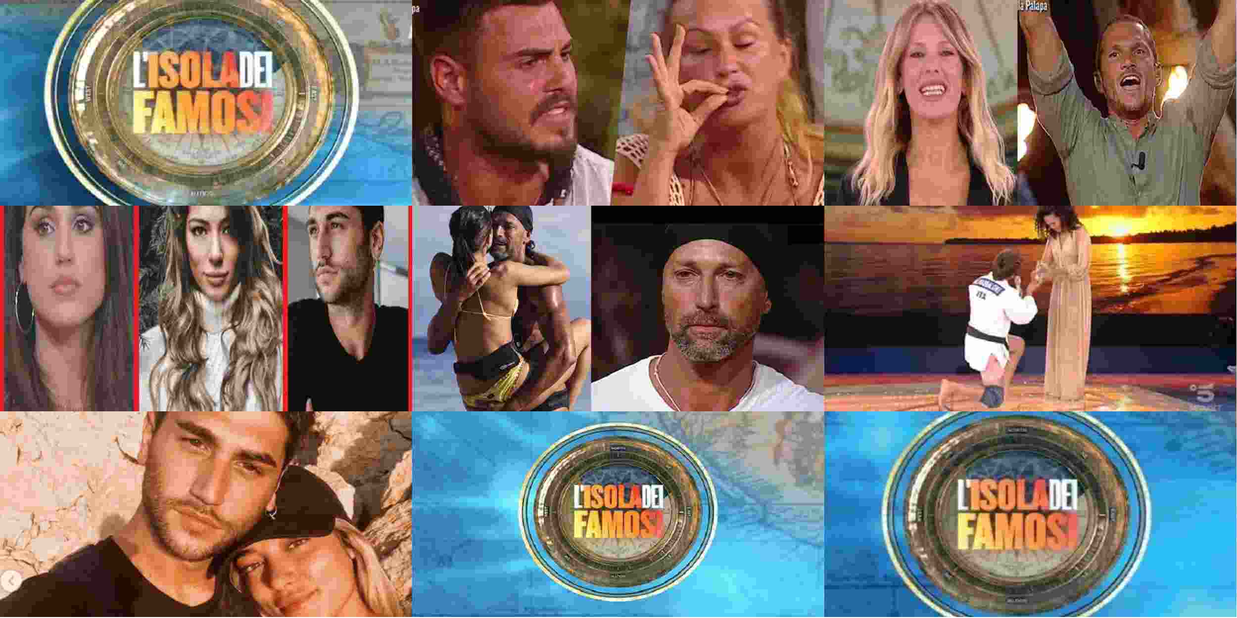 Isola dei Famosi 2019: ecco i primi 10 naufraghi che sbarcheranno in Honduras!