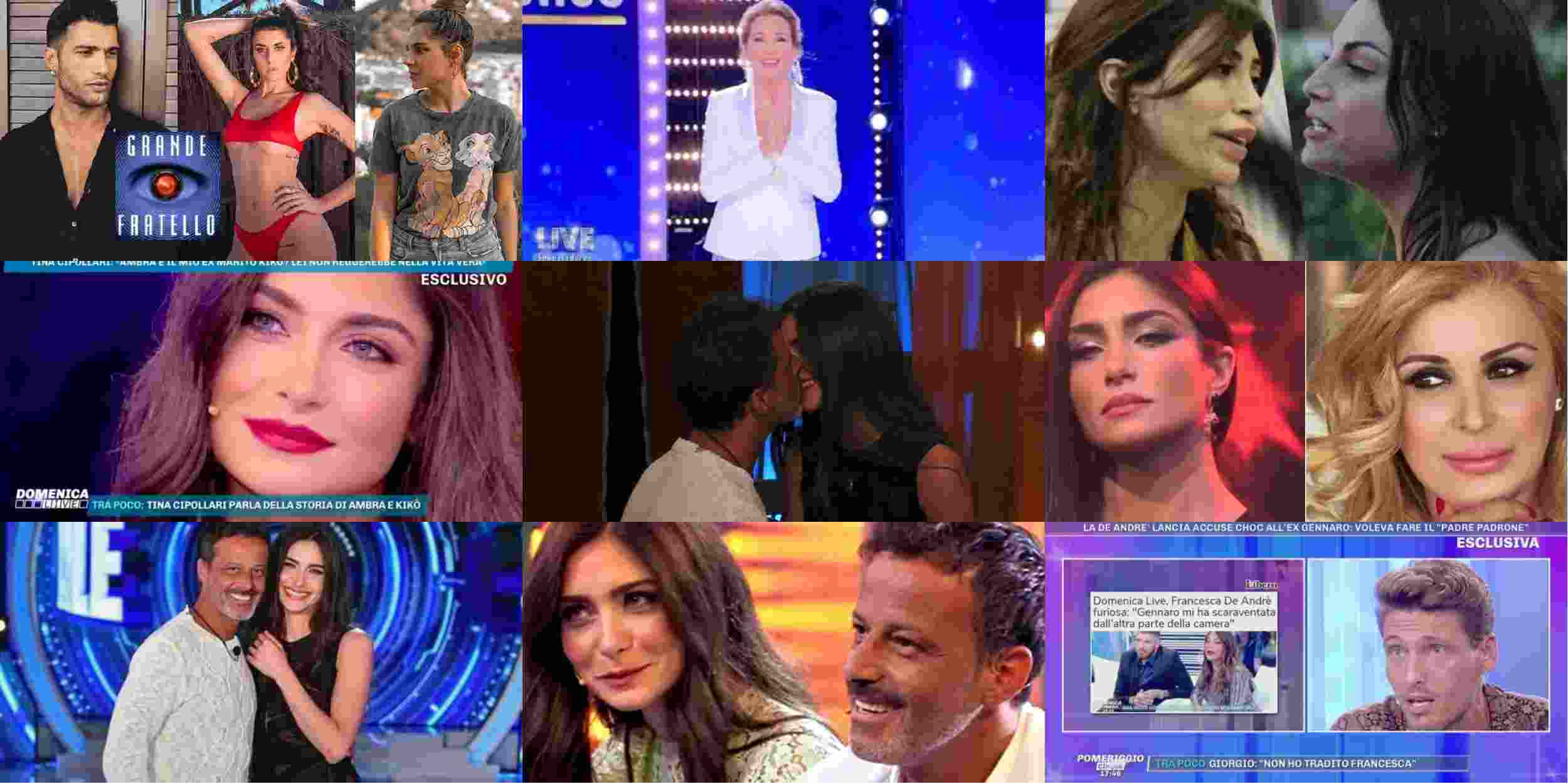 Grande Fratello 2019: ecco il cast ufficiale della nuova edizione!