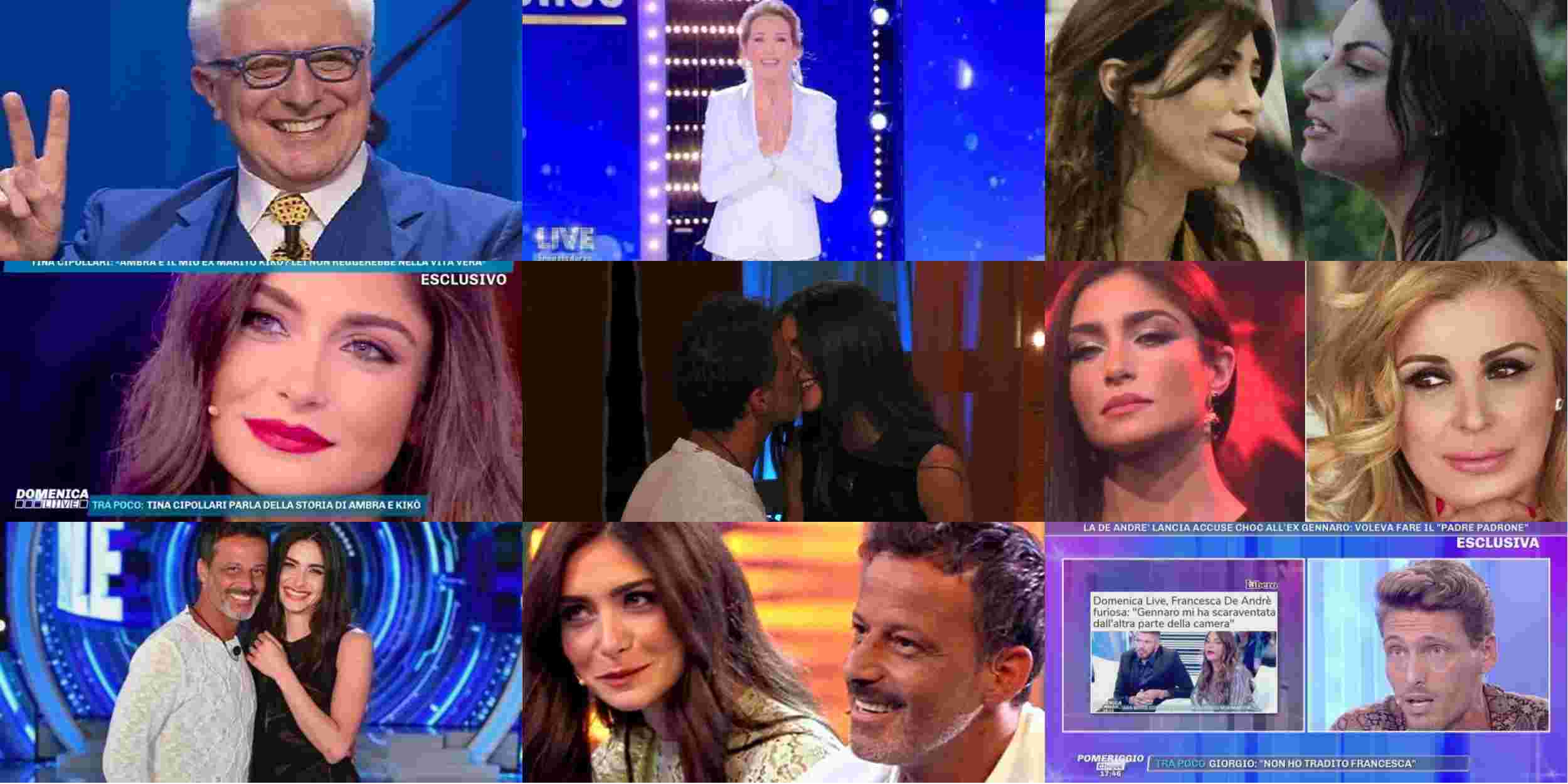 Grande Fratello 2019: ecco il provvedimento per Alberico Lemme!