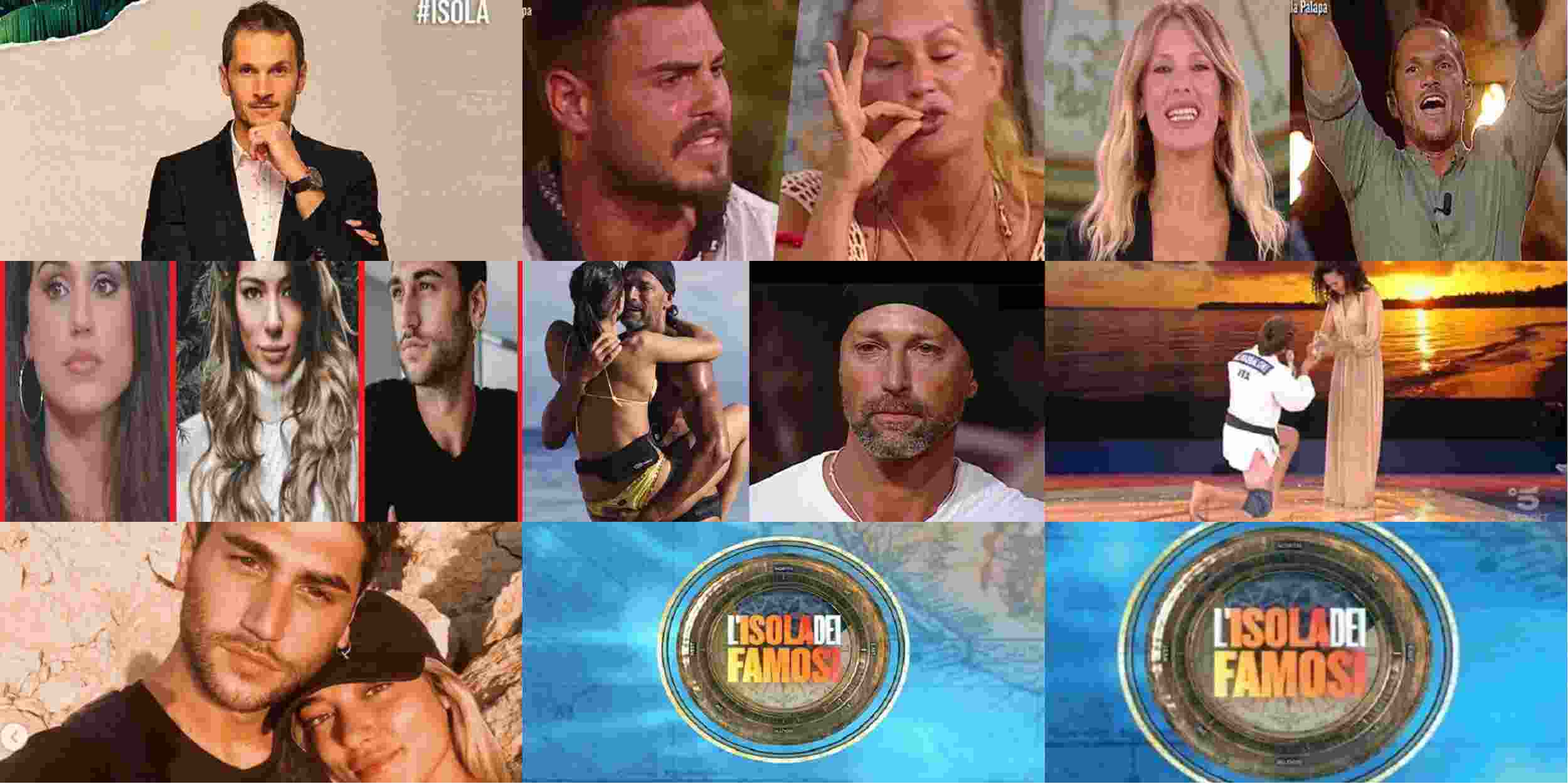 Isola dei Famosi 2019, ecco il vero motivo per cui Alvin si è finto un naufrago