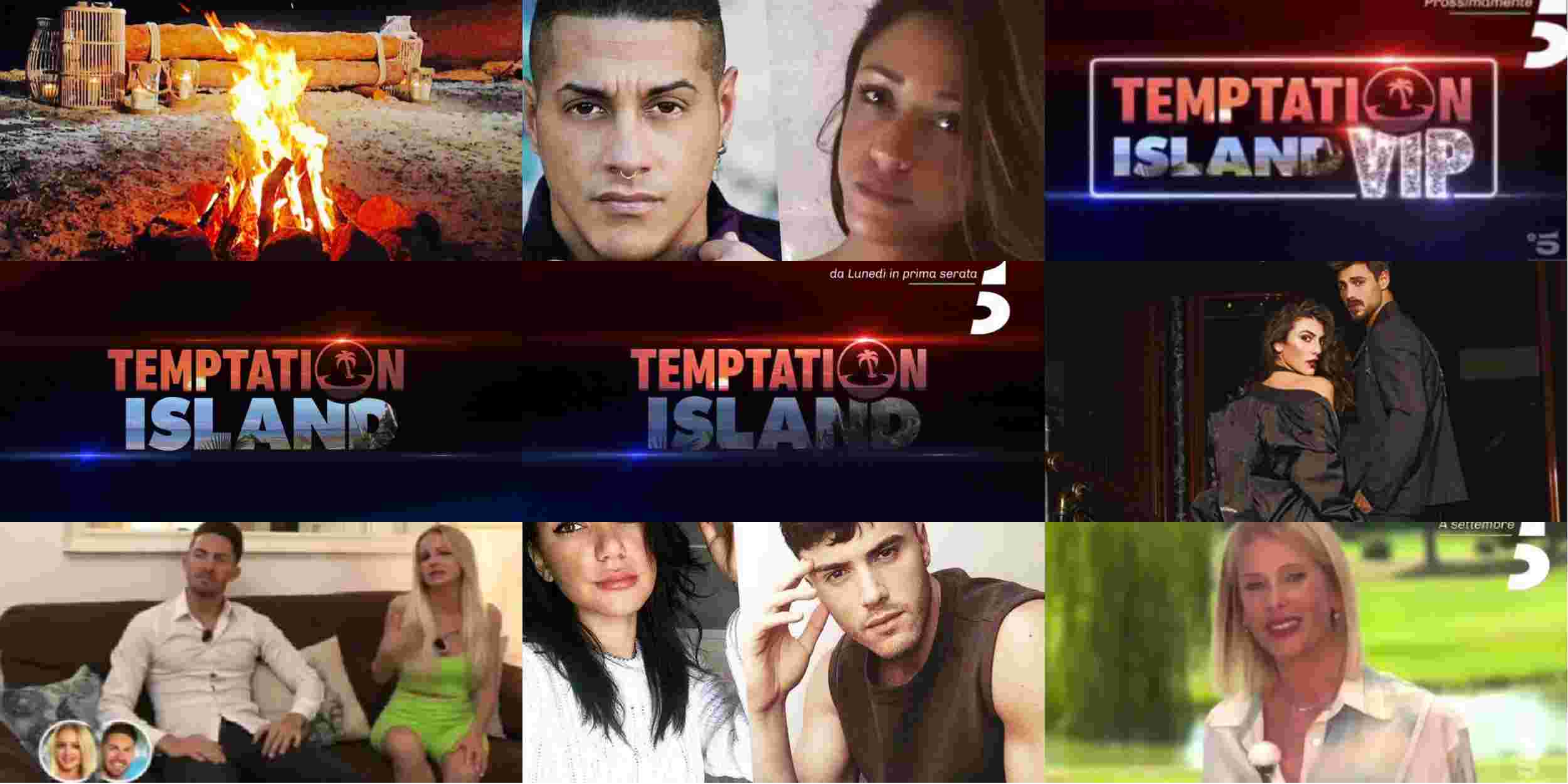 Temptation Island 2019, ecco la seconda coppia in gioco (che darà molte soddisfazioni!)