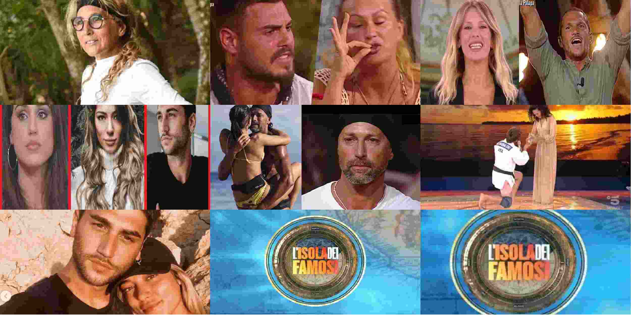 Isola dei Famosi 2019, ecco la verità sul ritiro di Jo Squillo