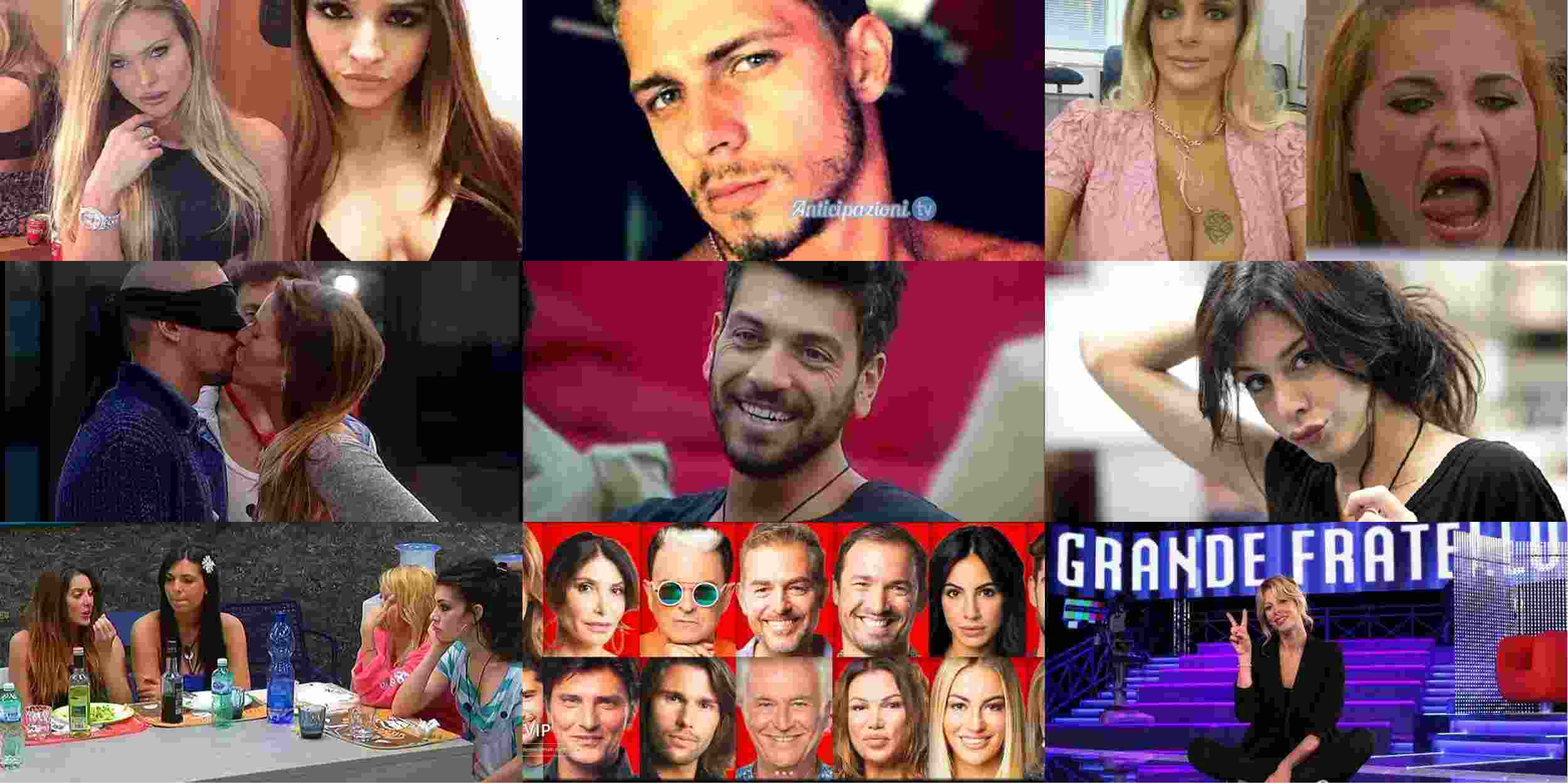 Grande Fratello 2019: Erica Piamonte e Taylor Mega stanno insieme?