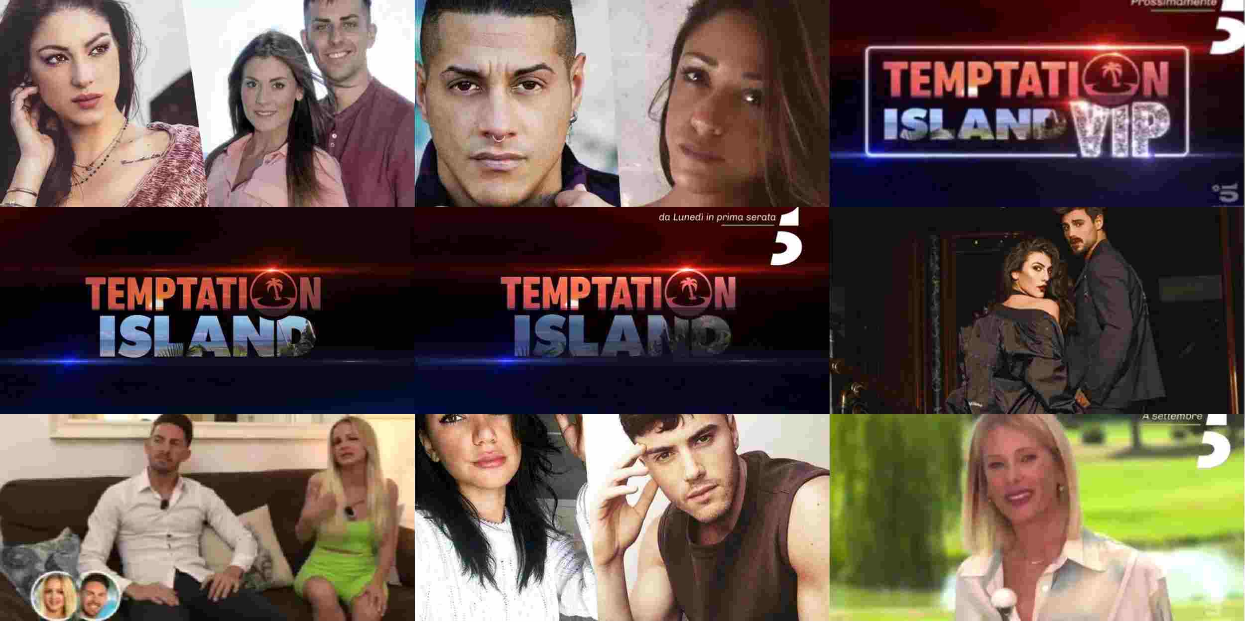 Temptation Island 2019, Federica Lepanto anticipa cosa succederà tra Massimo e Ilaria