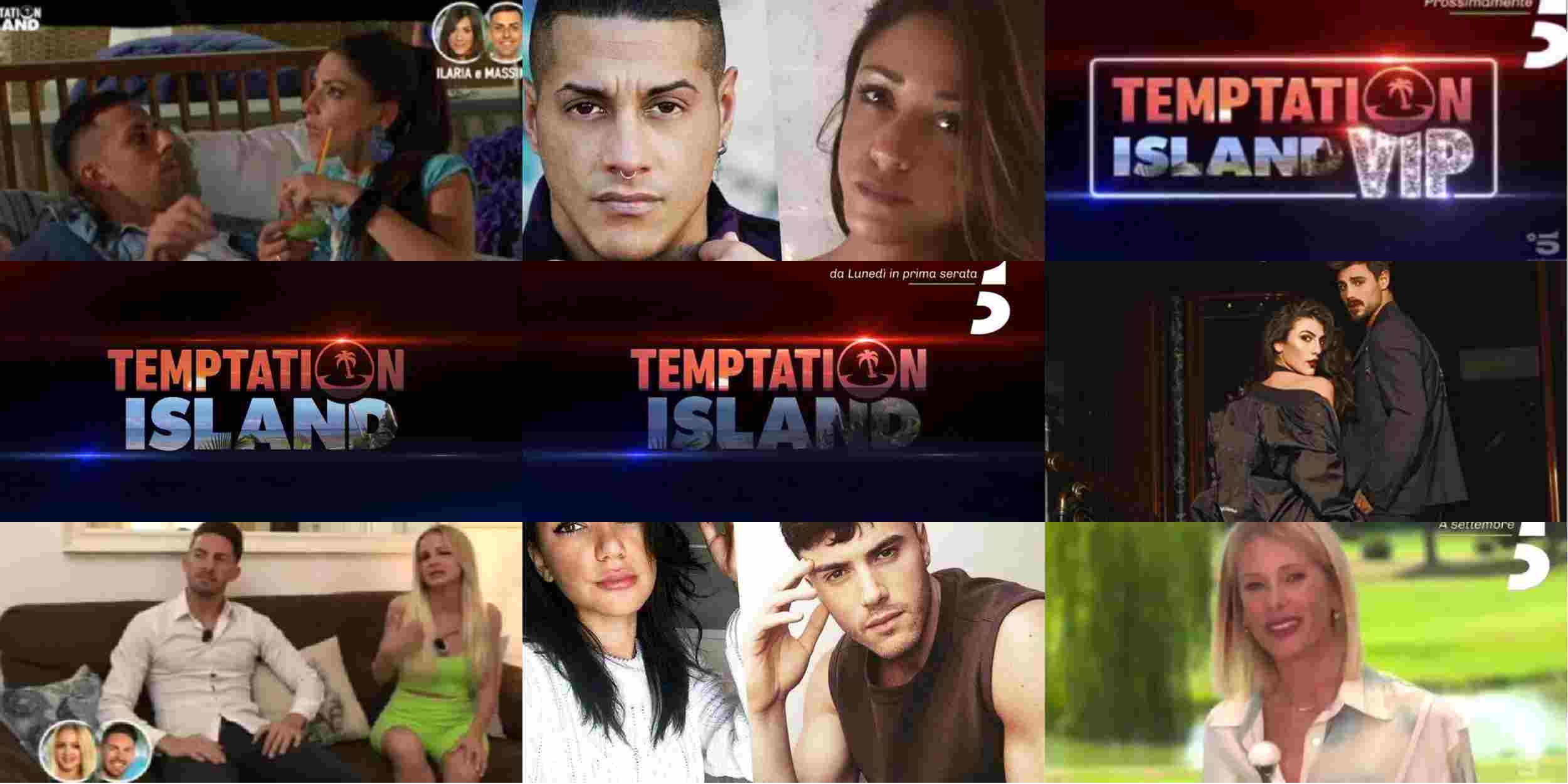 Temptation Island 2019, Federica Lepanto smaschera Massimo: il vero motivo per cui ha interrotto la conoscenza